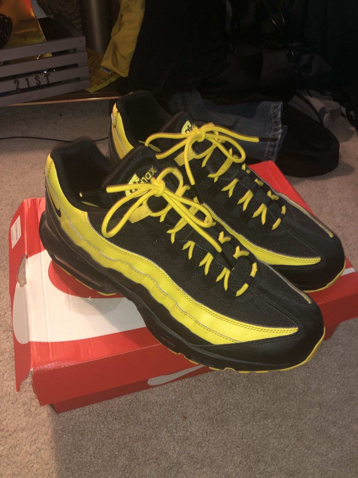 air max 95 frequency pack