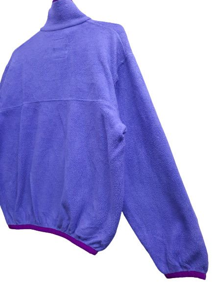 Jack Wolfskin × Vintage Vintage Jack Wolfskin Fleece Jacket Size US L / EU 52-54 / 3 - 6 Thumbnail