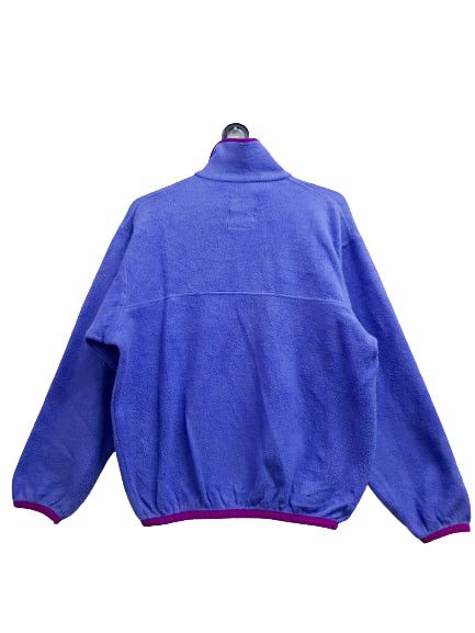 Jack Wolfskin × Vintage Vintage Jack Wolfskin Fleece Jacket Size US L / EU 52-54 / 3 - 5 Thumbnail