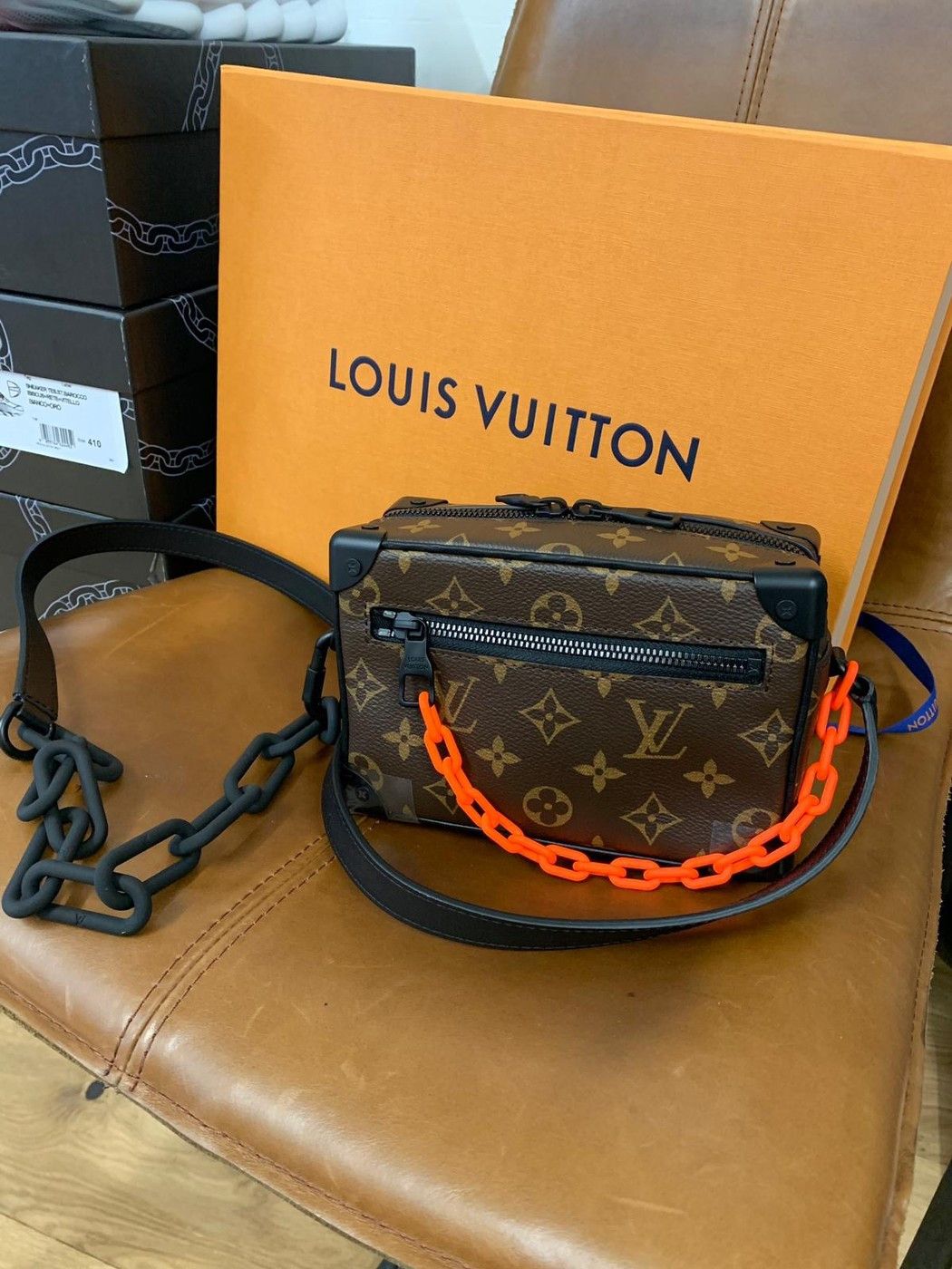 Louis Vuitton Vintage Louis Vuitton Luggage Set, Grailed