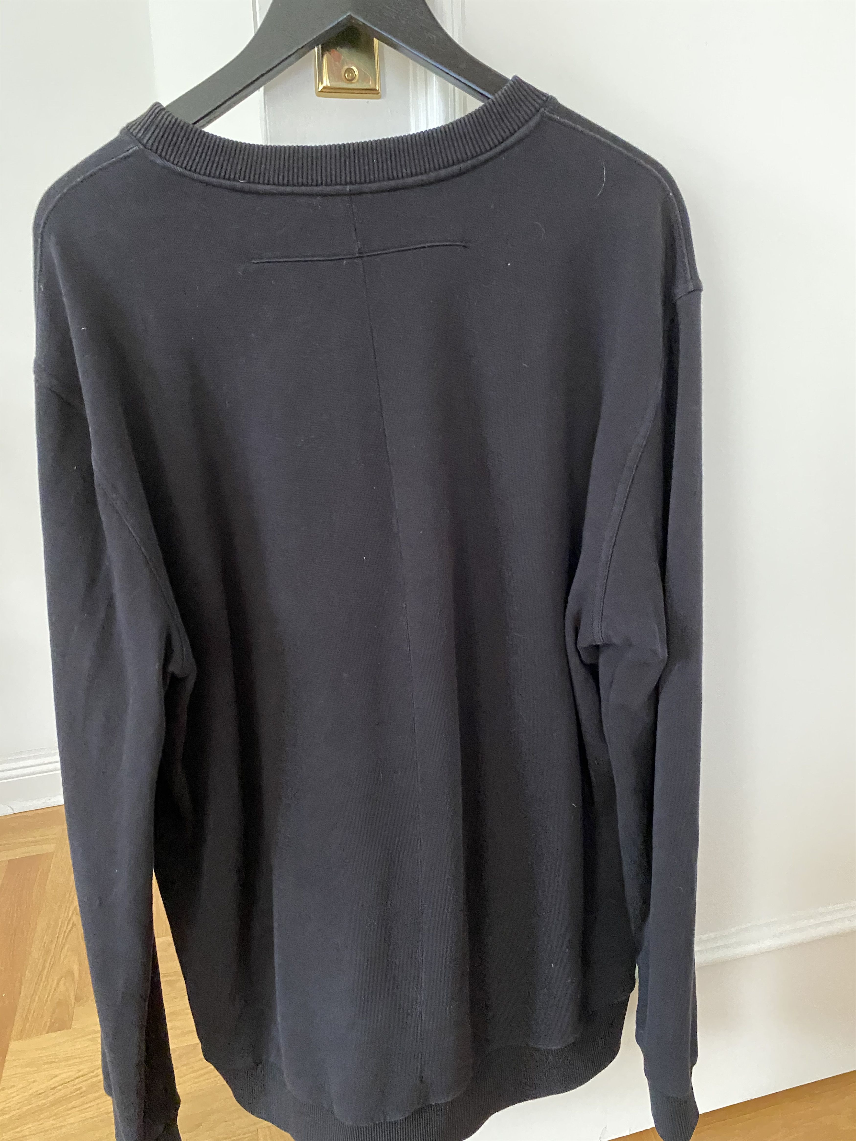Givenchy Givenchy Sweatshirt David Tisci Size US XL / EU 56 / 4 - 3 Thumbnail
