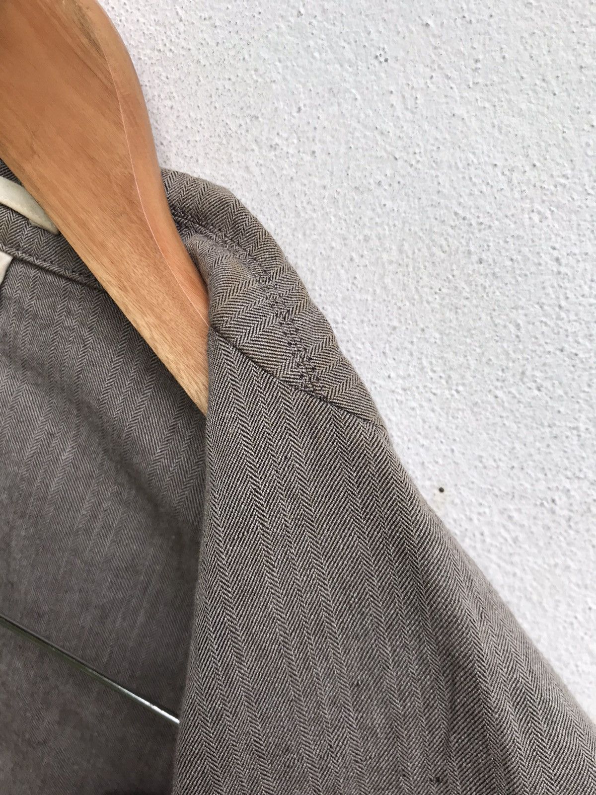 Attachment × Kazuyuki Kumagai Attachment Attachment Jacket Size US S / EU 44-46 / 1 - 14 Thumbnail