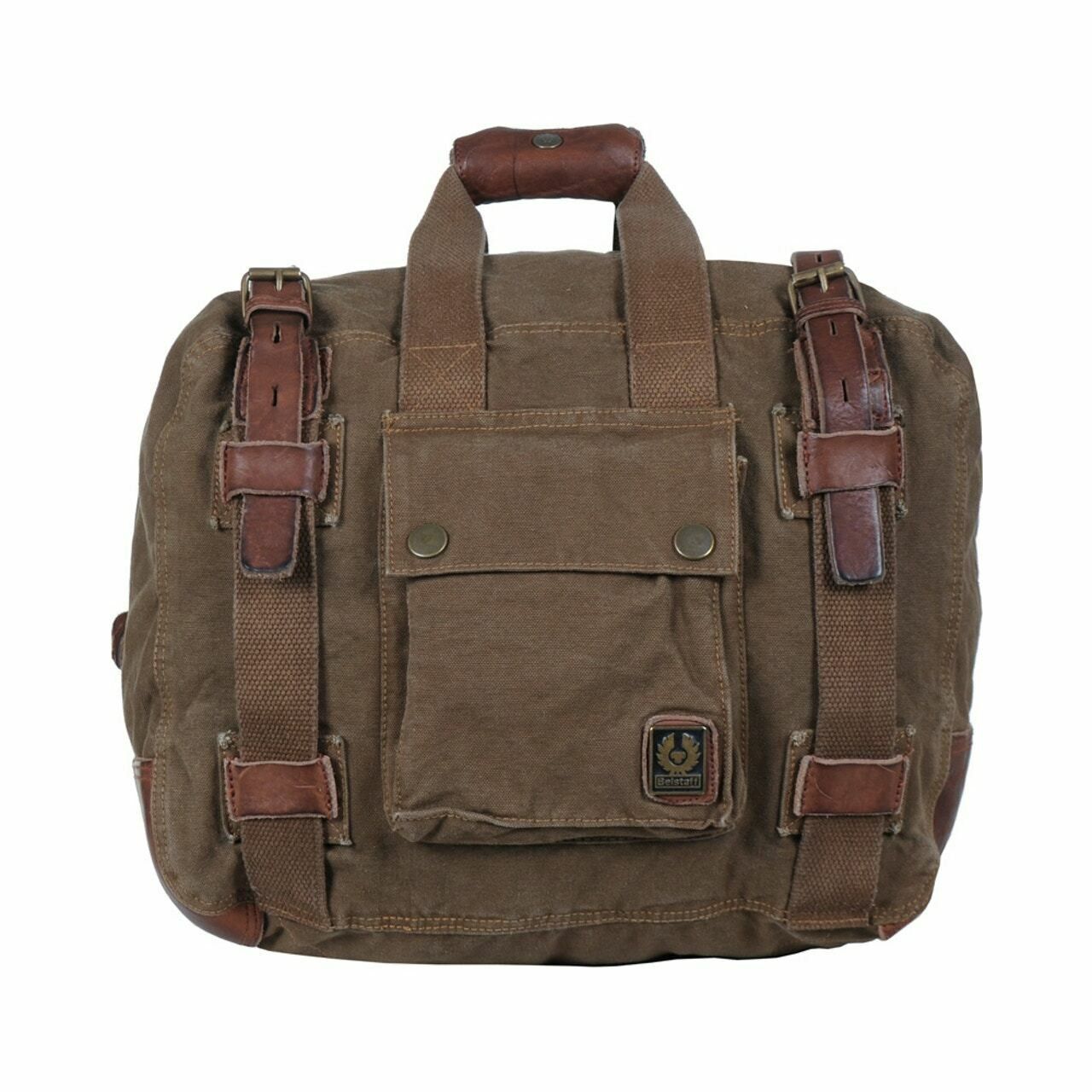 Belstaff Belstaff Colonial Bag Size ONE SIZE - 1 Thumbnail