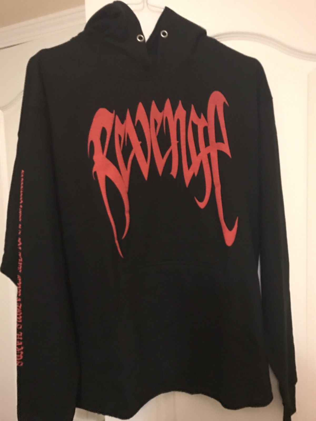 Revenge XXXTENTACION | Grailed