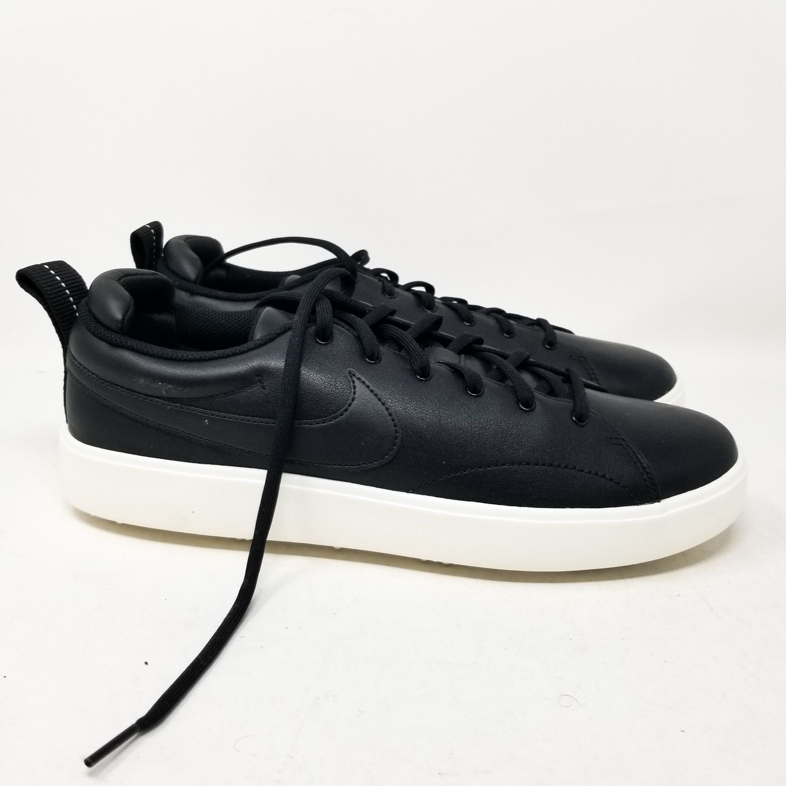 Nike course classic black best sale