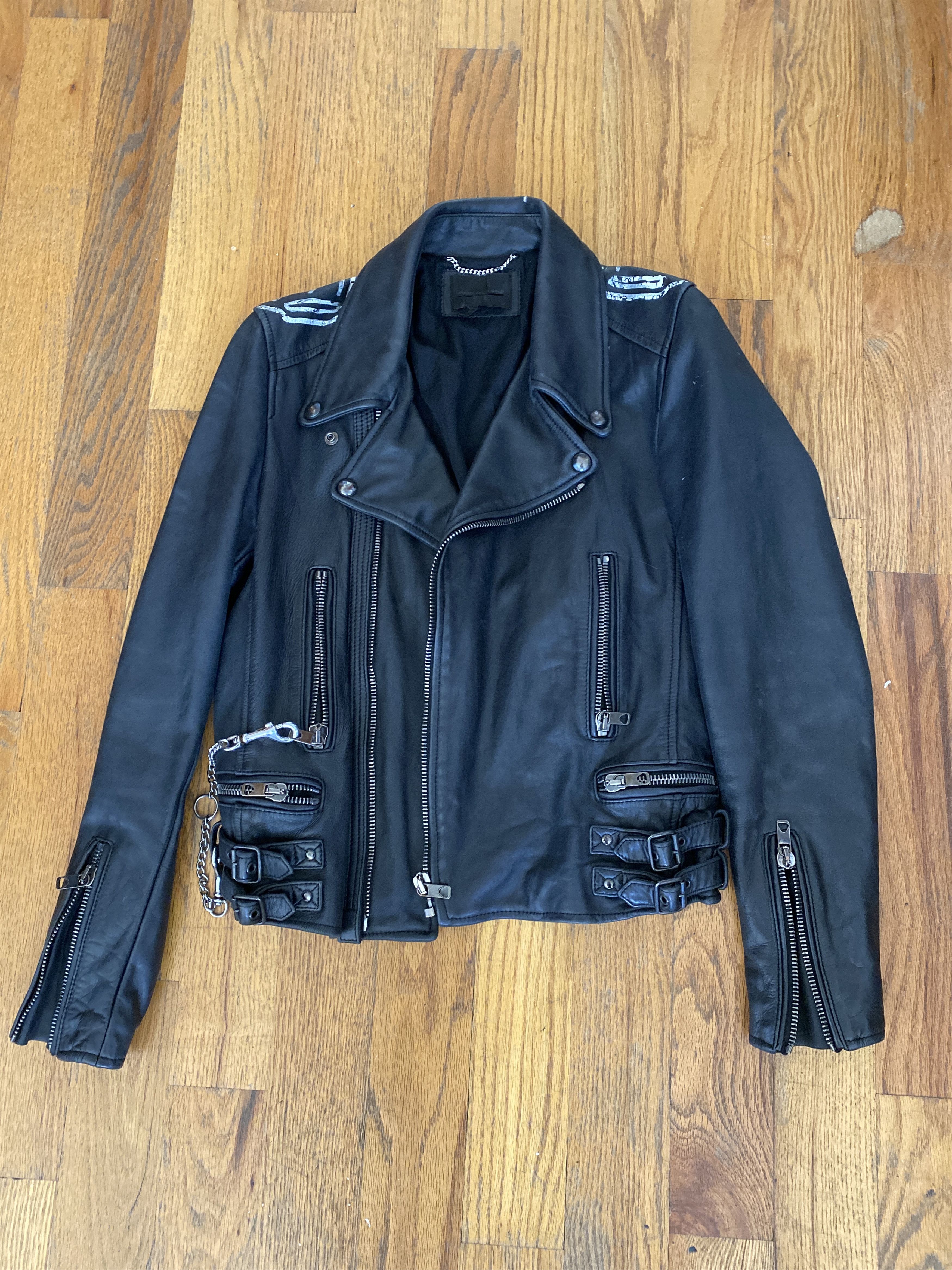 Diesel Black Gold Jacket | Grailed