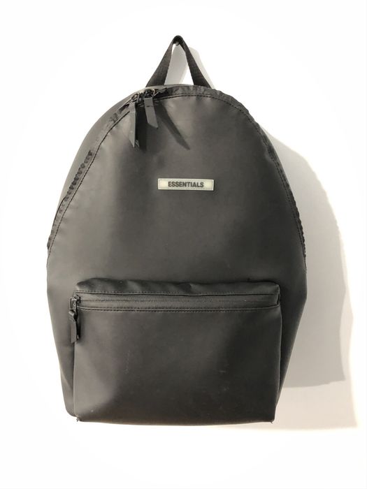 FOG ESSENTIALS Waterproof Backpack Grailed