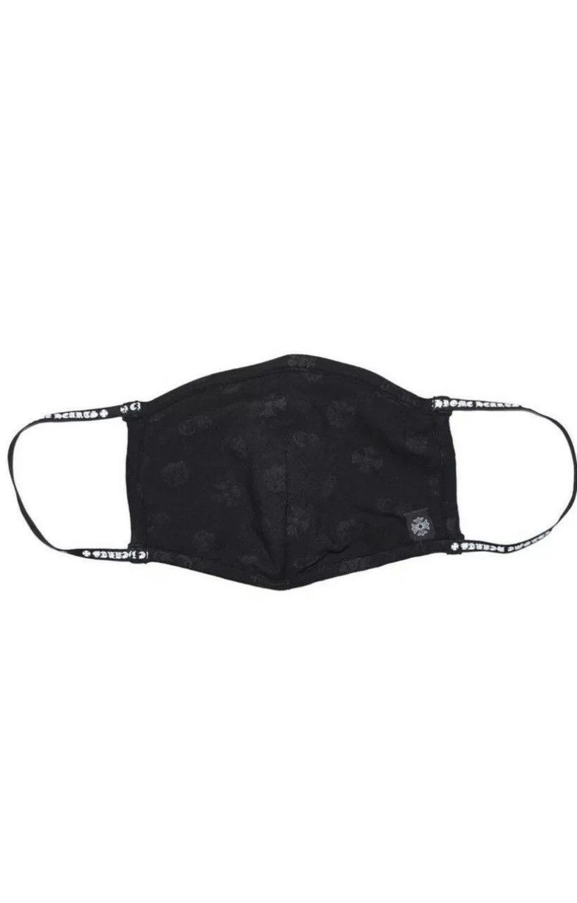 Chrome Hearts Mask | Grailed