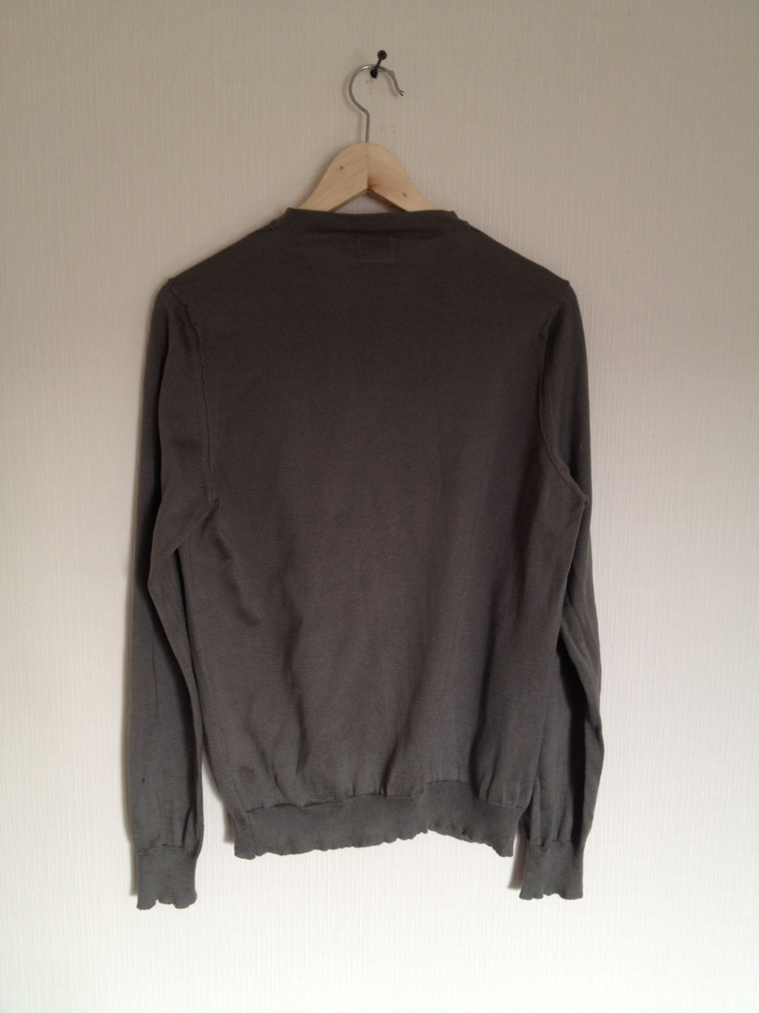C.P. Company sweater Size US M / EU 48-50 / 2 - 2 Thumbnail
