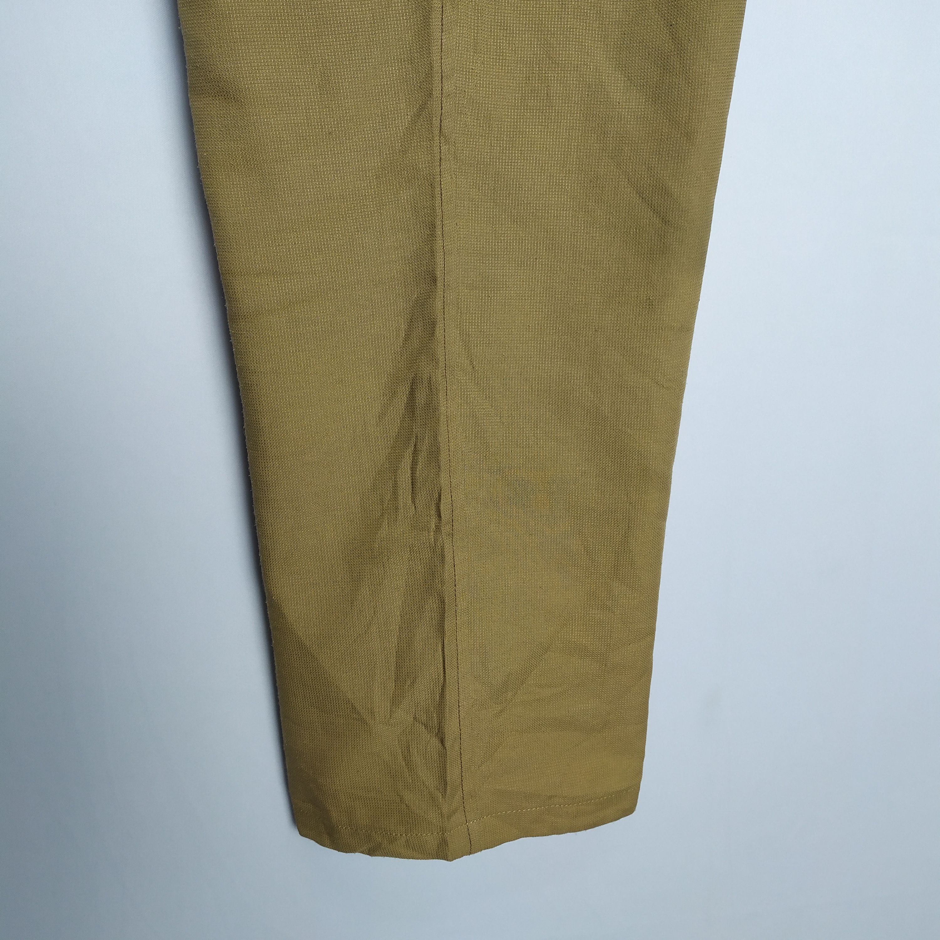 Japanese Brand Forecast Cropped Cargo Pants Utility Pant Size US 30 / EU 46 - 16 Thumbnail