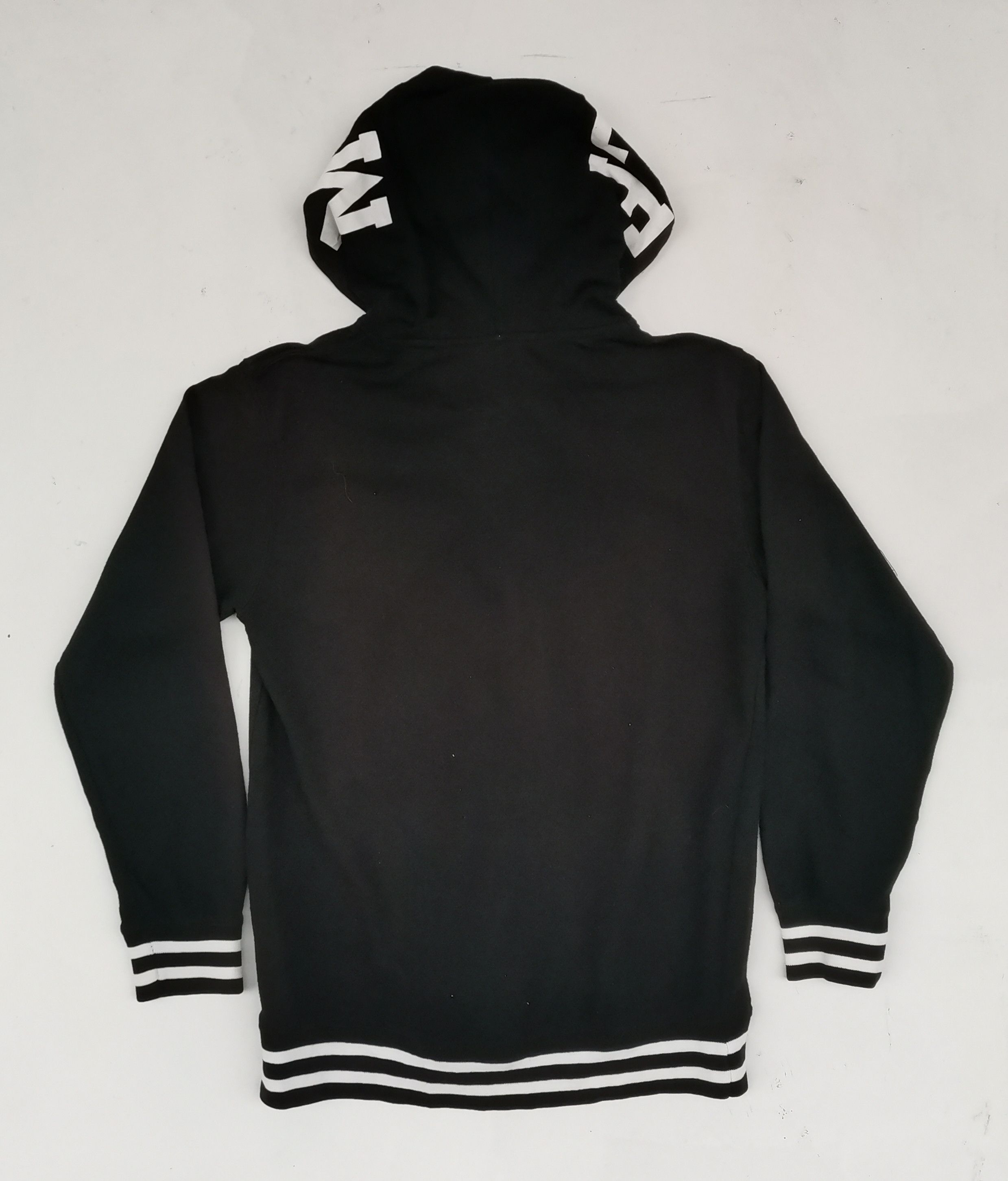 Other Burly Rogue Misc Hief Hoodie Zipper Sweatshirt Size US L / EU 52-54 / 3 - 3 Thumbnail