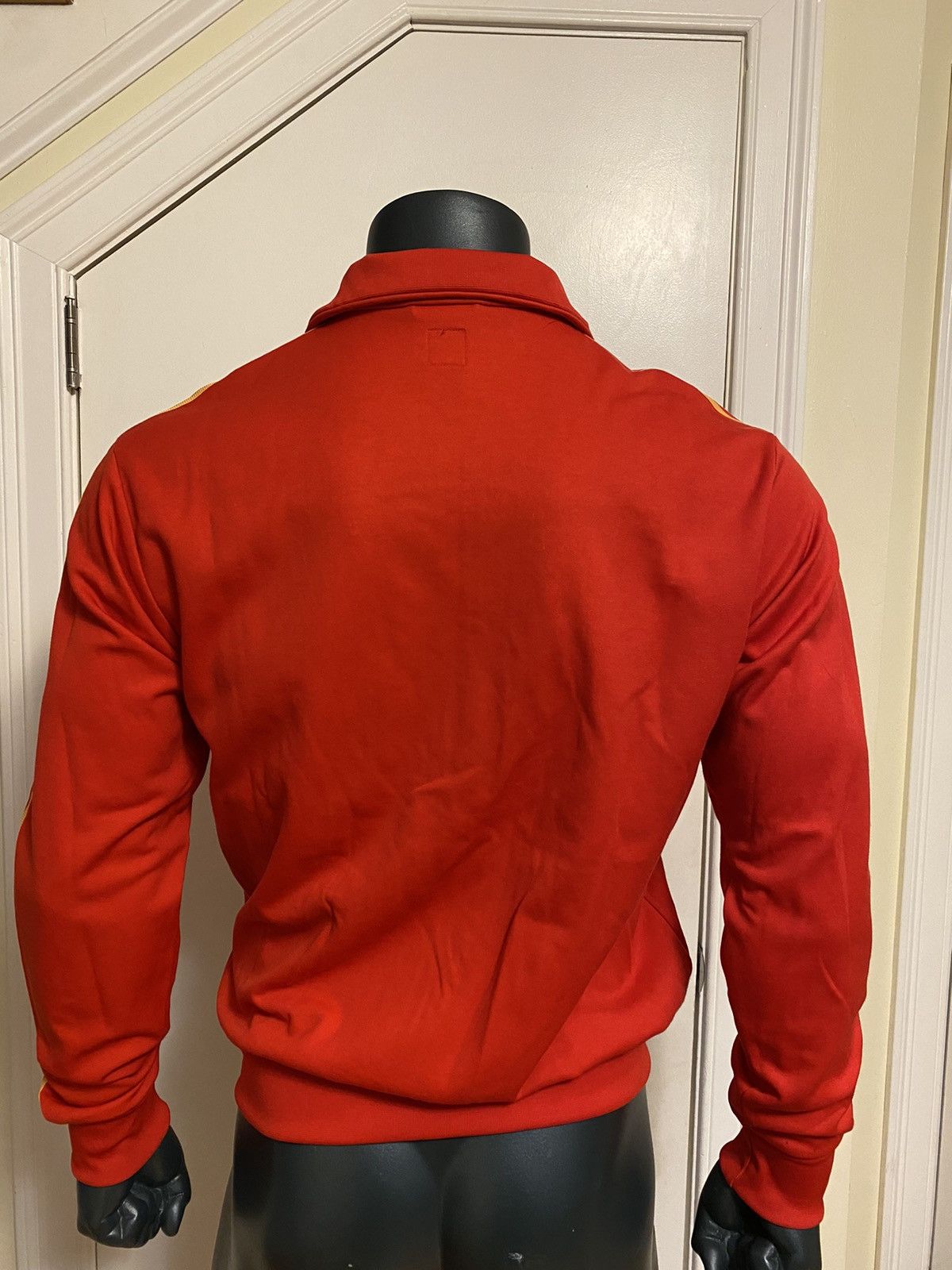 Adidas adidas Spain Classic Track Jacket | Grailed