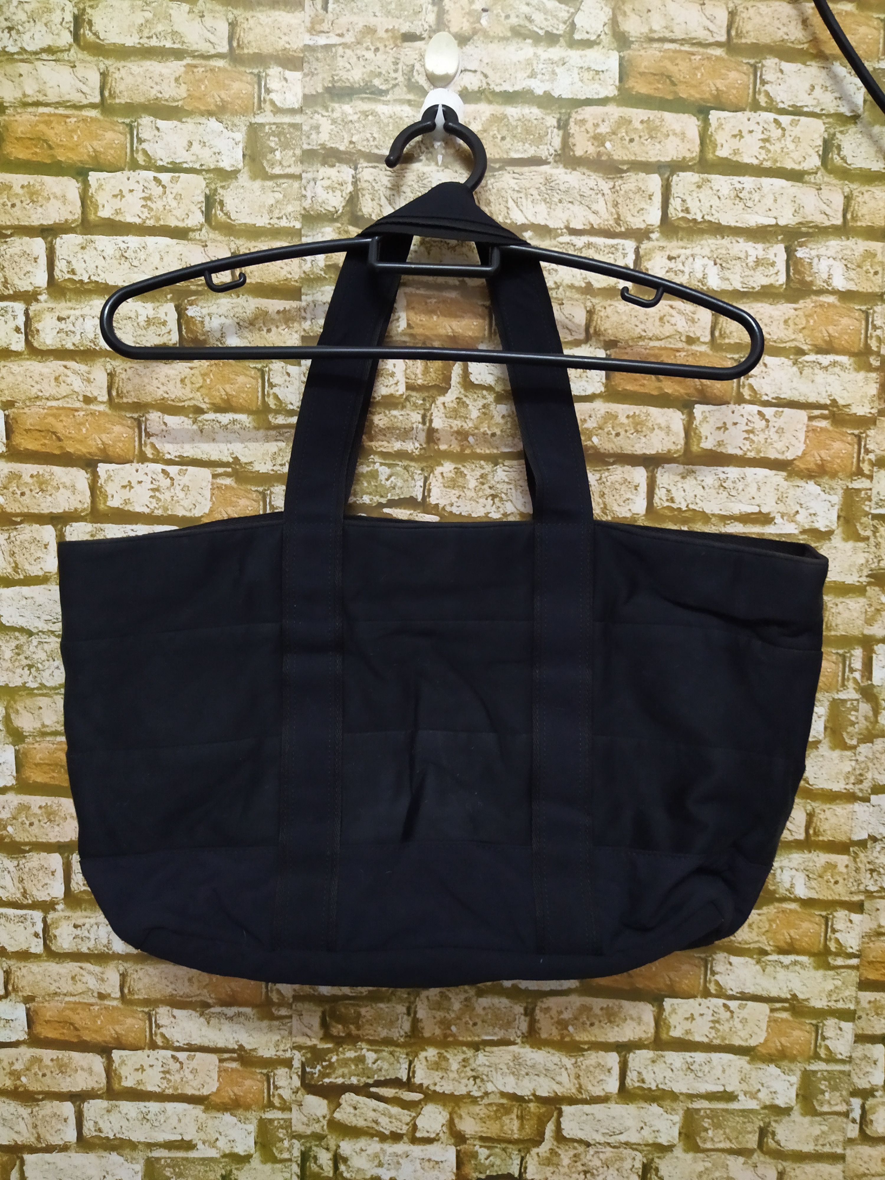 Porter PORTER JAPAN YOSHIDA COMPANY TOTE BAG (C28) Size ONE SIZE - 3 Thumbnail