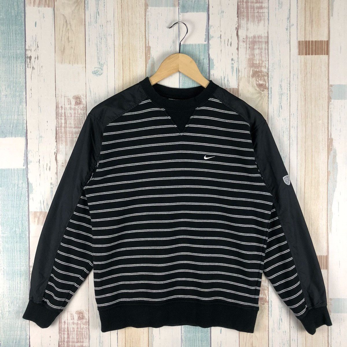 Vintage Nike Golf Small Logo Embroidered