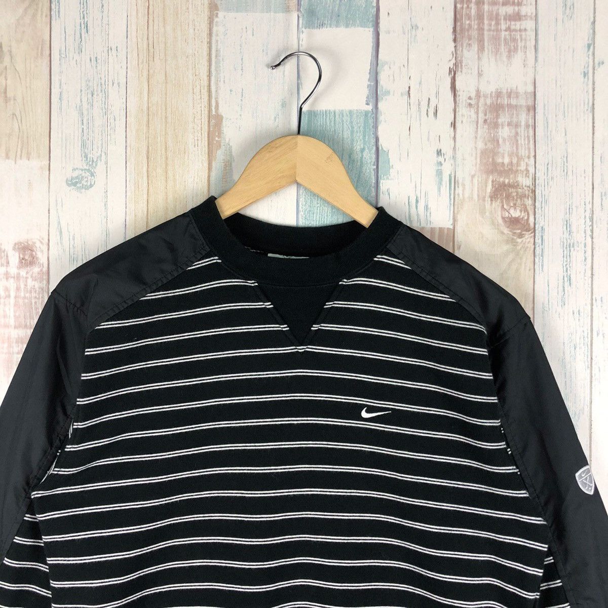 Nike × Vintage Vintage Nike Golf Small Logo Embroidered Size US M / EU 48-50 / 2 - 3 Thumbnail