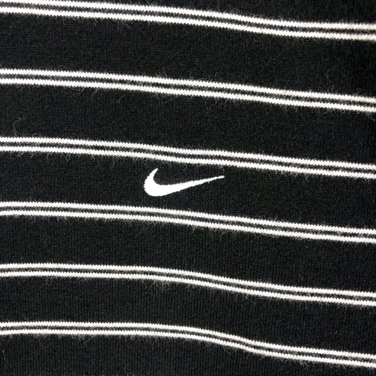 Nike × Vintage Vintage Nike Golf Small Logo Embroidered Size US M / EU 48-50 / 2 - 4 Thumbnail