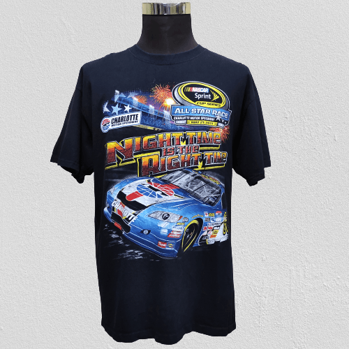 NASCAR NASCAR Motorspeedway T-Shirt | Grailed