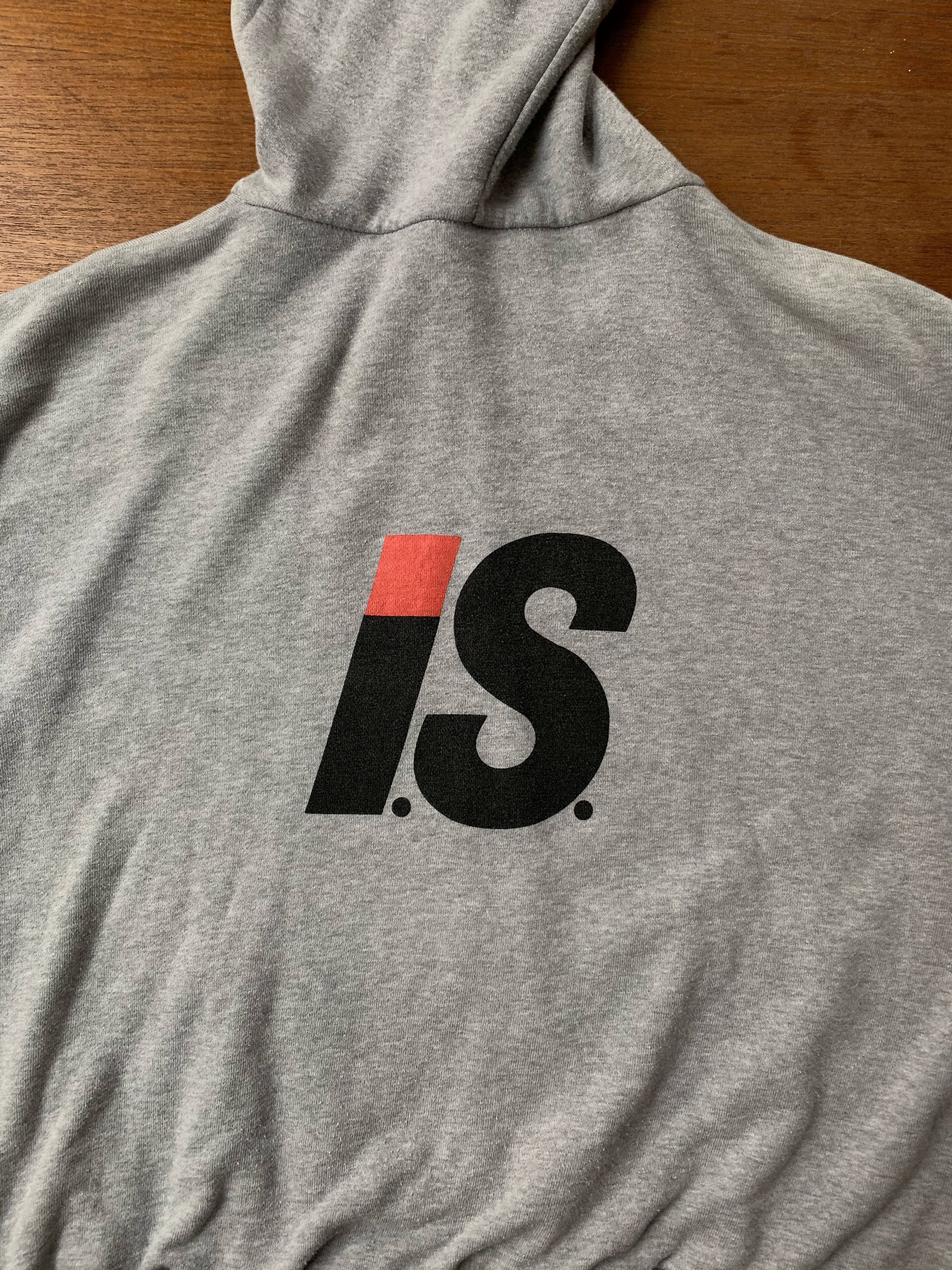 Issey Miyake Sport Hoodie | Grailed
