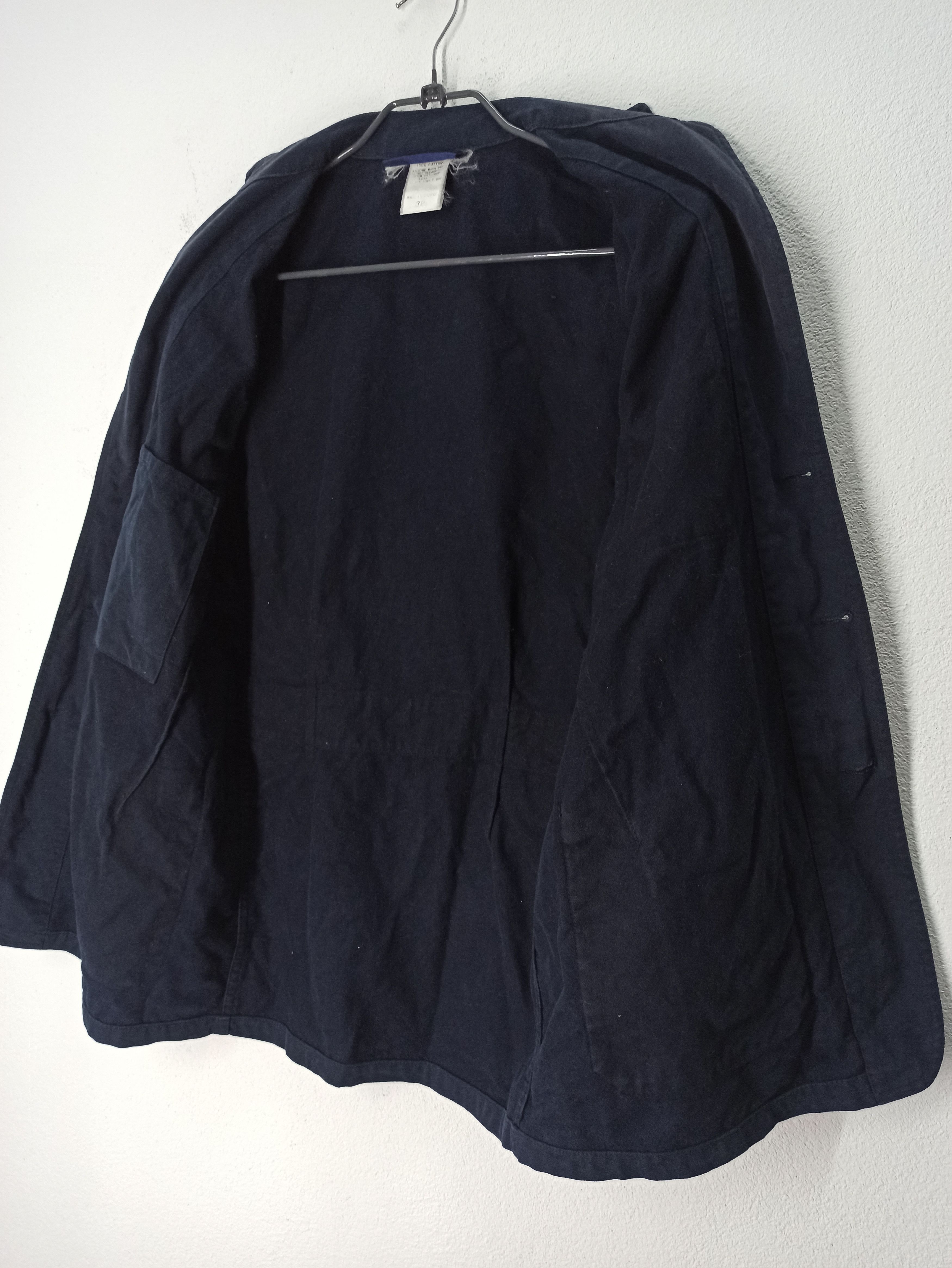 Designer × United Arrows × Vetra Vetra Coat Design By Marque Deposee For United Arrow Size US S / EU 44-46 / 1 - 3 Thumbnail