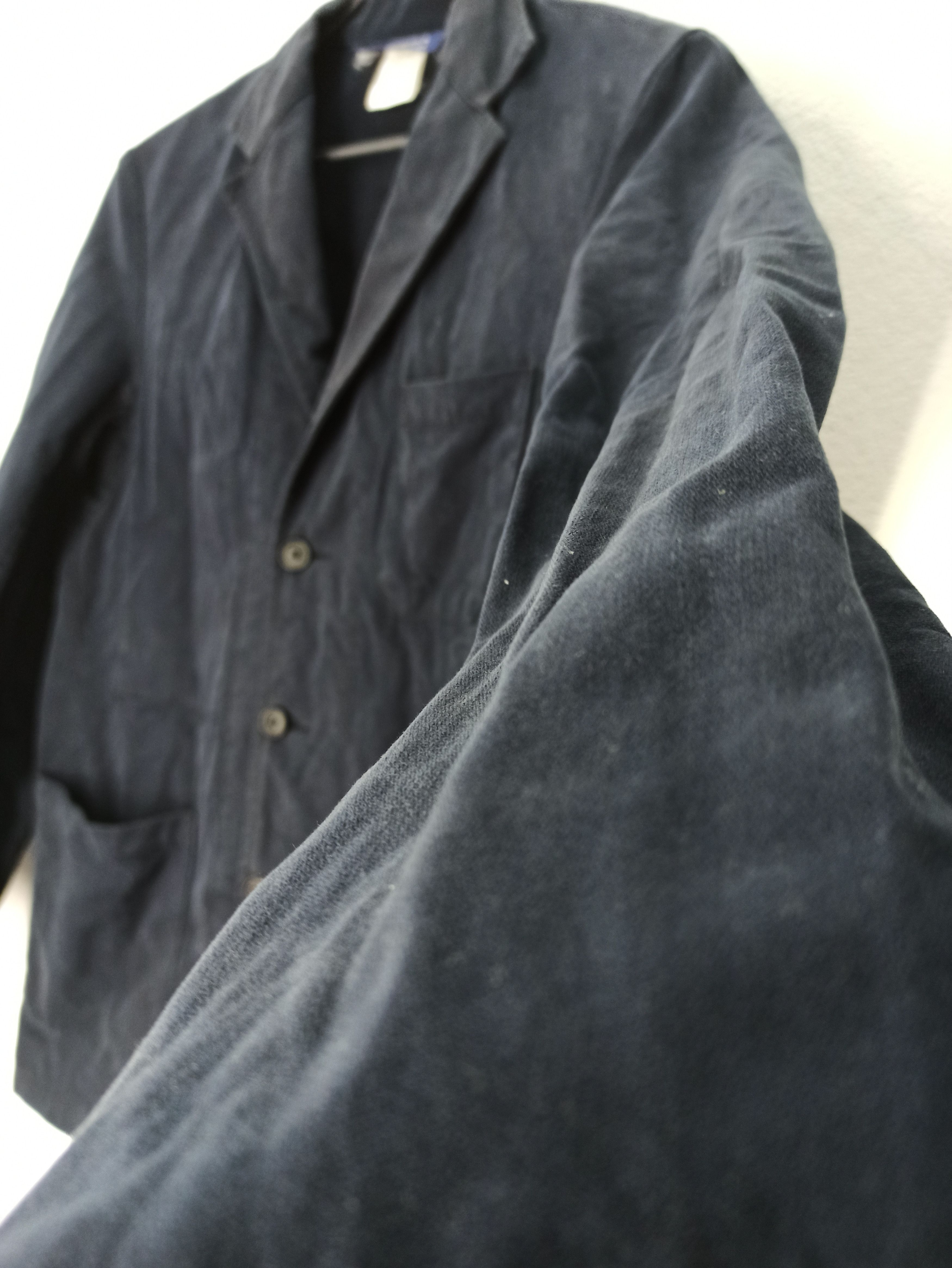 Designer × United Arrows × Vetra Vetra Coat Design By Marque Deposee For United Arrow Size US S / EU 44-46 / 1 - 4 Thumbnail
