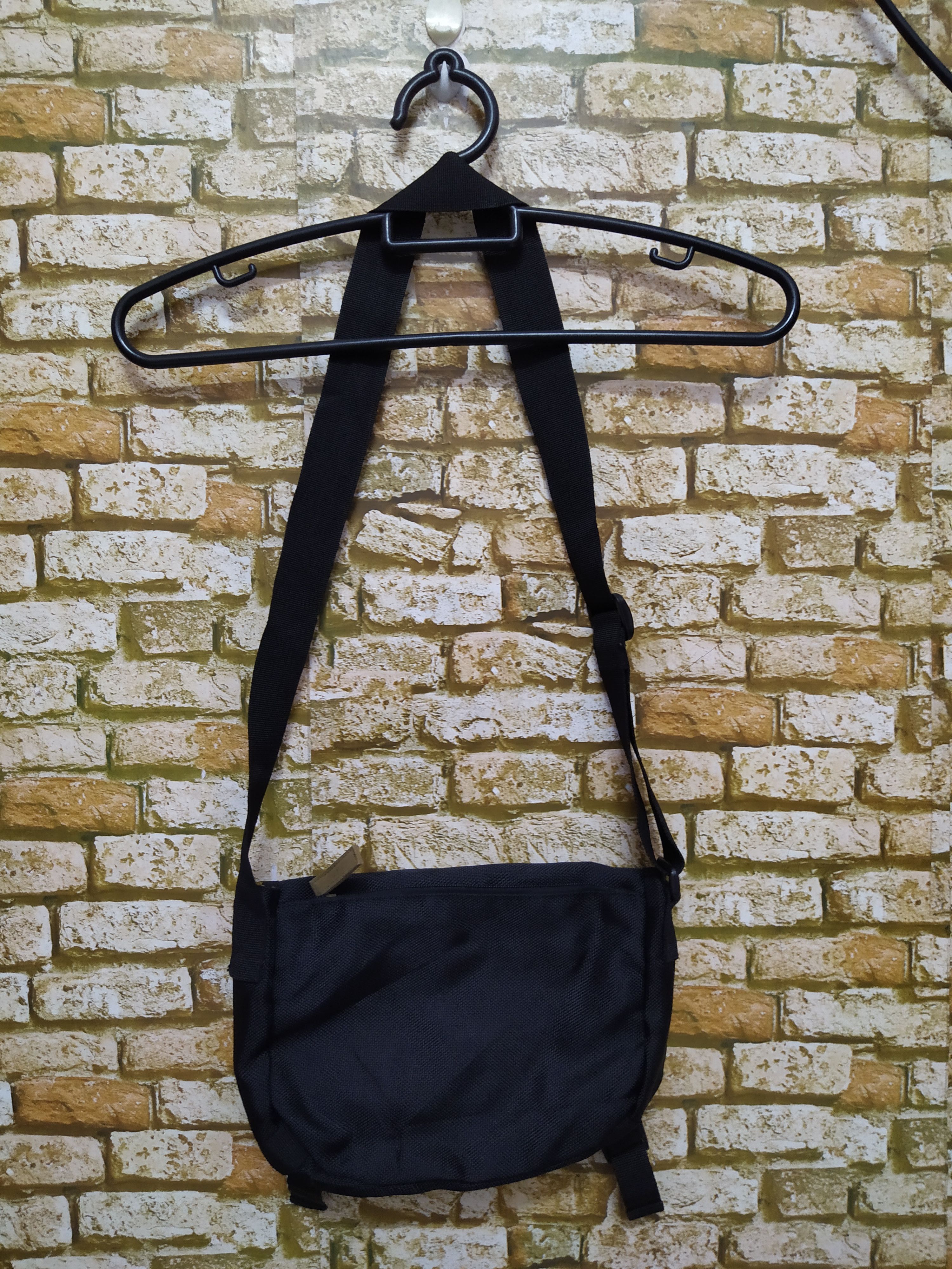 Beams Plus × Japanese Brand BEAMS BOY JAPAN CROSSBODY SHOUKDER BAG (C31) Size ONE SIZE - 6 Thumbnail