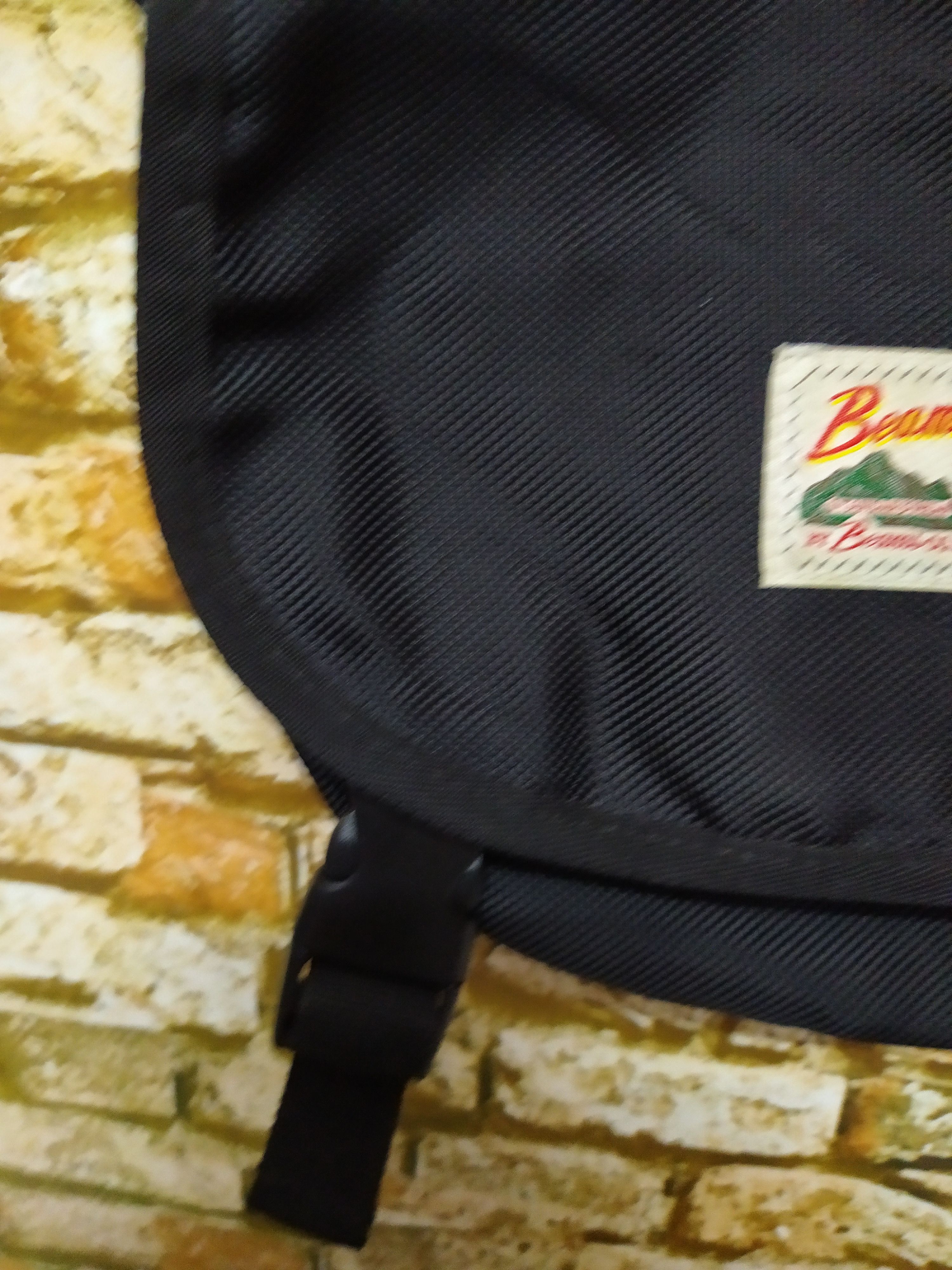 Beams Plus × Japanese Brand BEAMS BOY JAPAN CROSSBODY SHOUKDER BAG (C31) Size ONE SIZE - 2 Thumbnail