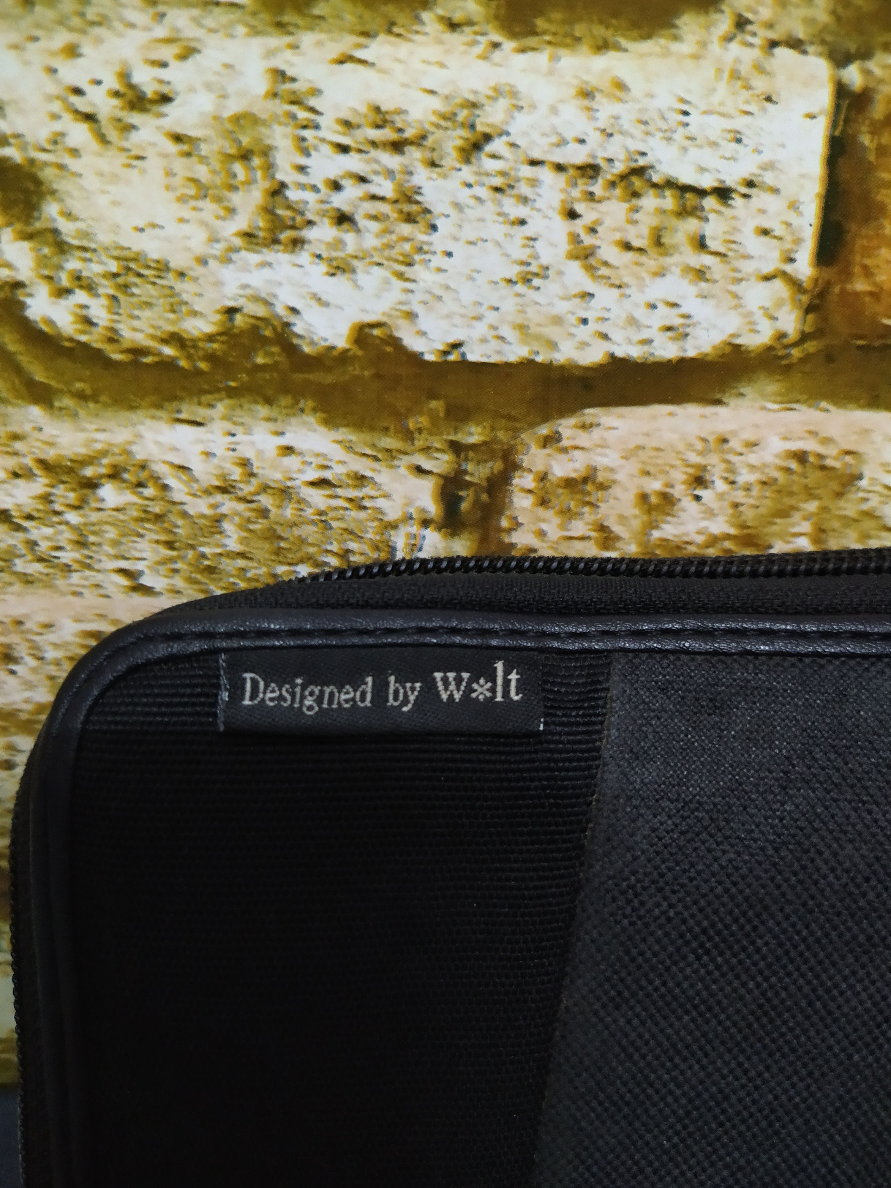 Japanese Brand TRADMARKER W*LT JAPAN LONG WALLET (C32) Size ONE SIZE - 5 Thumbnail