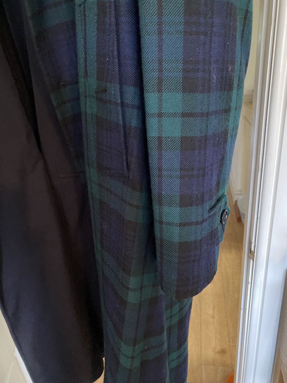 Burberry Burberry Reversible Trench coat Size US M / EU 48-50 / 2 - 5 Thumbnail
