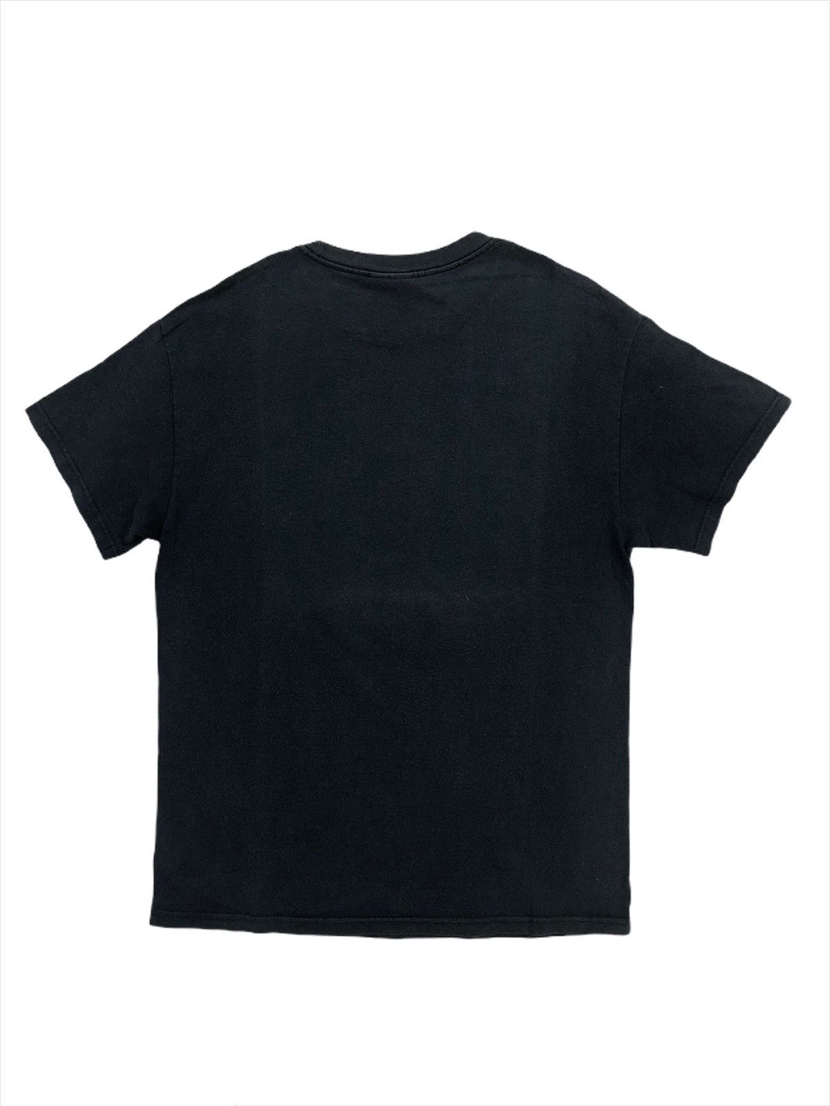 Band Tees Vintage Y2K LIMP BIZKIT Result May Vary NU Metal Rap Shirt Size US M / EU 48-50 / 2 - 3 Thumbnail