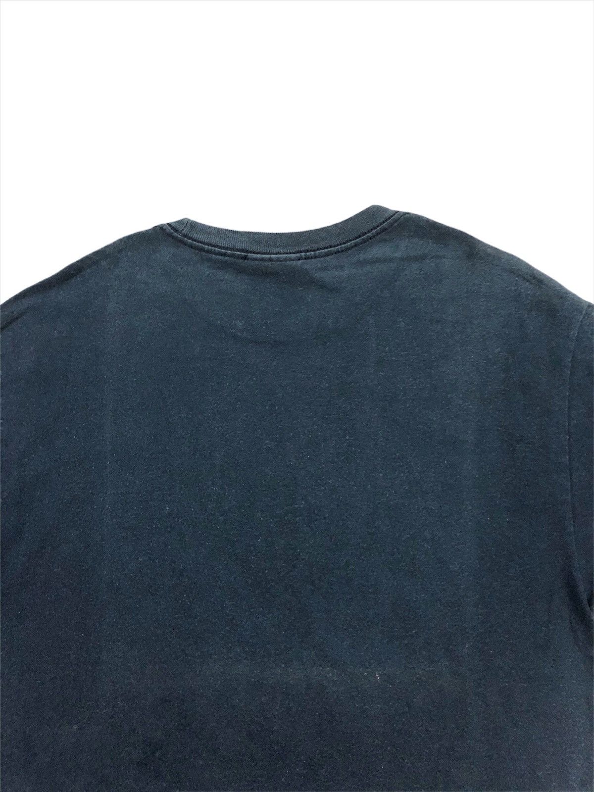 Band Tees Vintage Y2K LIMP BIZKIT Result May Vary NU Metal Rap Shirt Size US M / EU 48-50 / 2 - 5 Thumbnail
