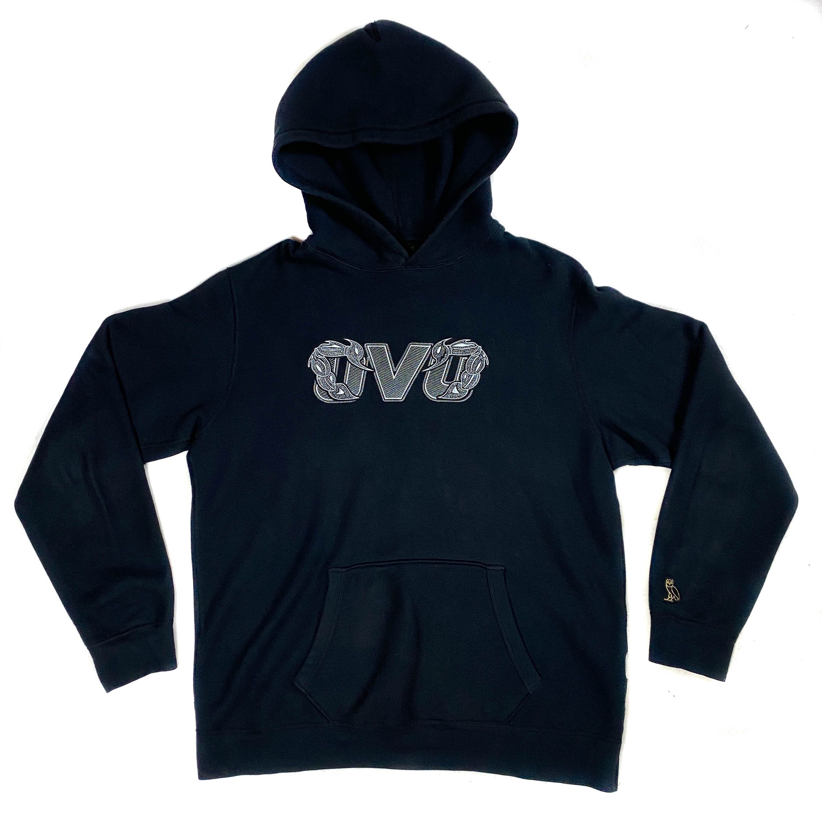 Ovo x clearance scorpion hoodie