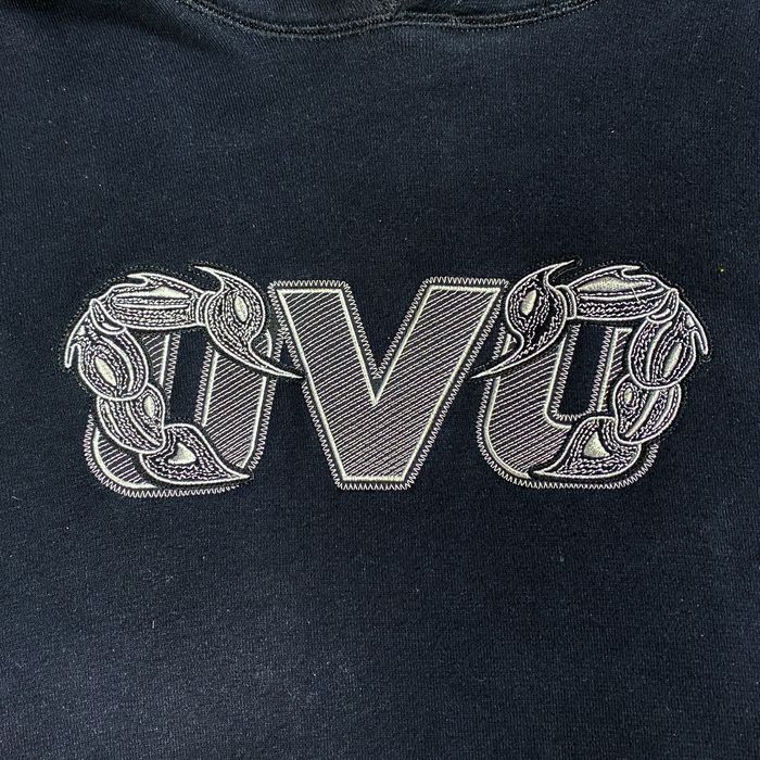 Ovo deals scorpion hoodie