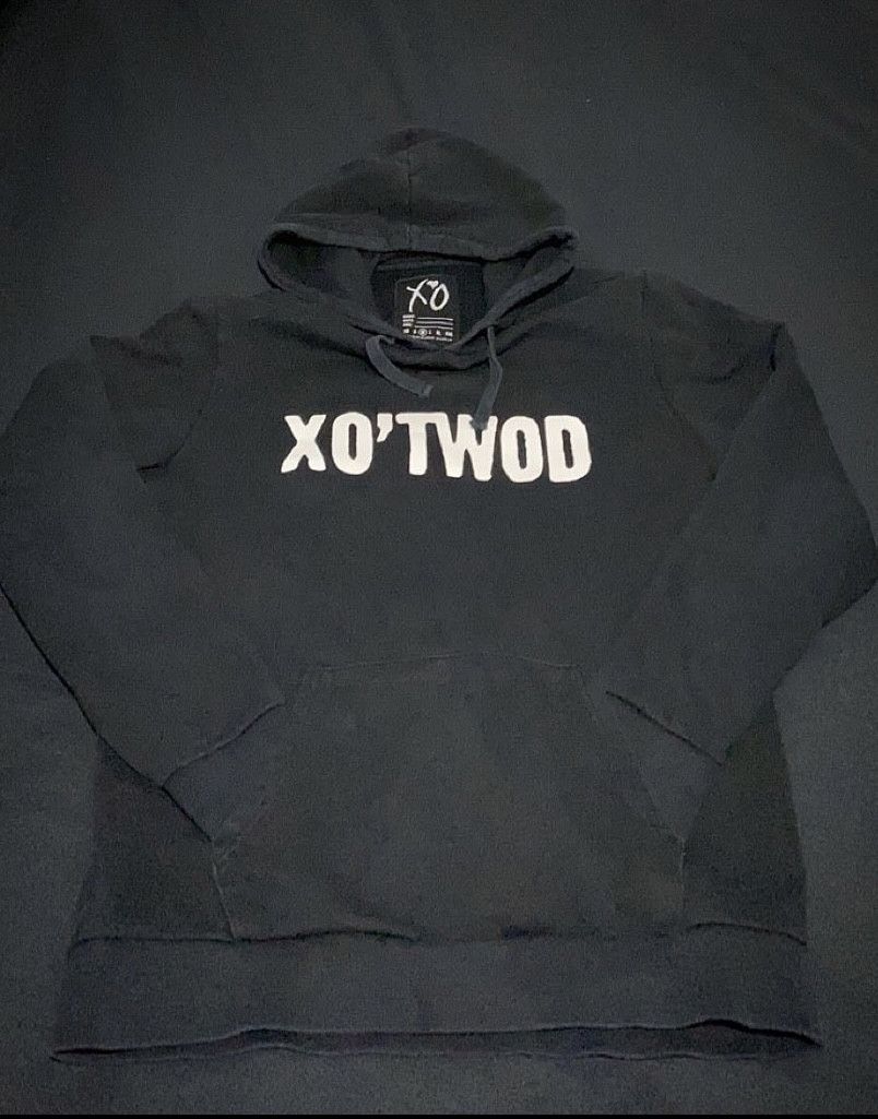 Xotwod hoodie sales