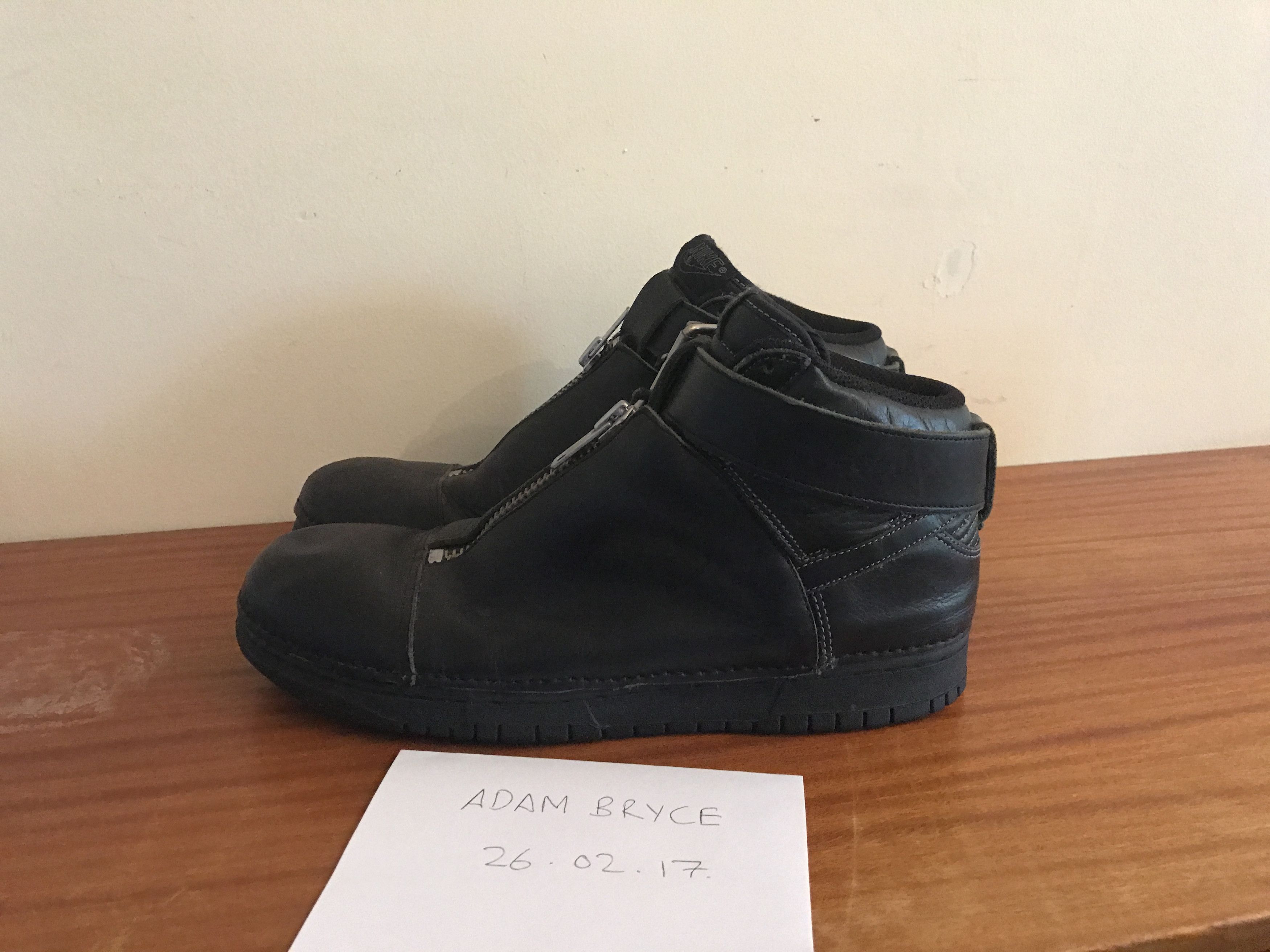 Junya Watanabe × Nike Nike Dunk x Junya Watanabe US11 | Grailed