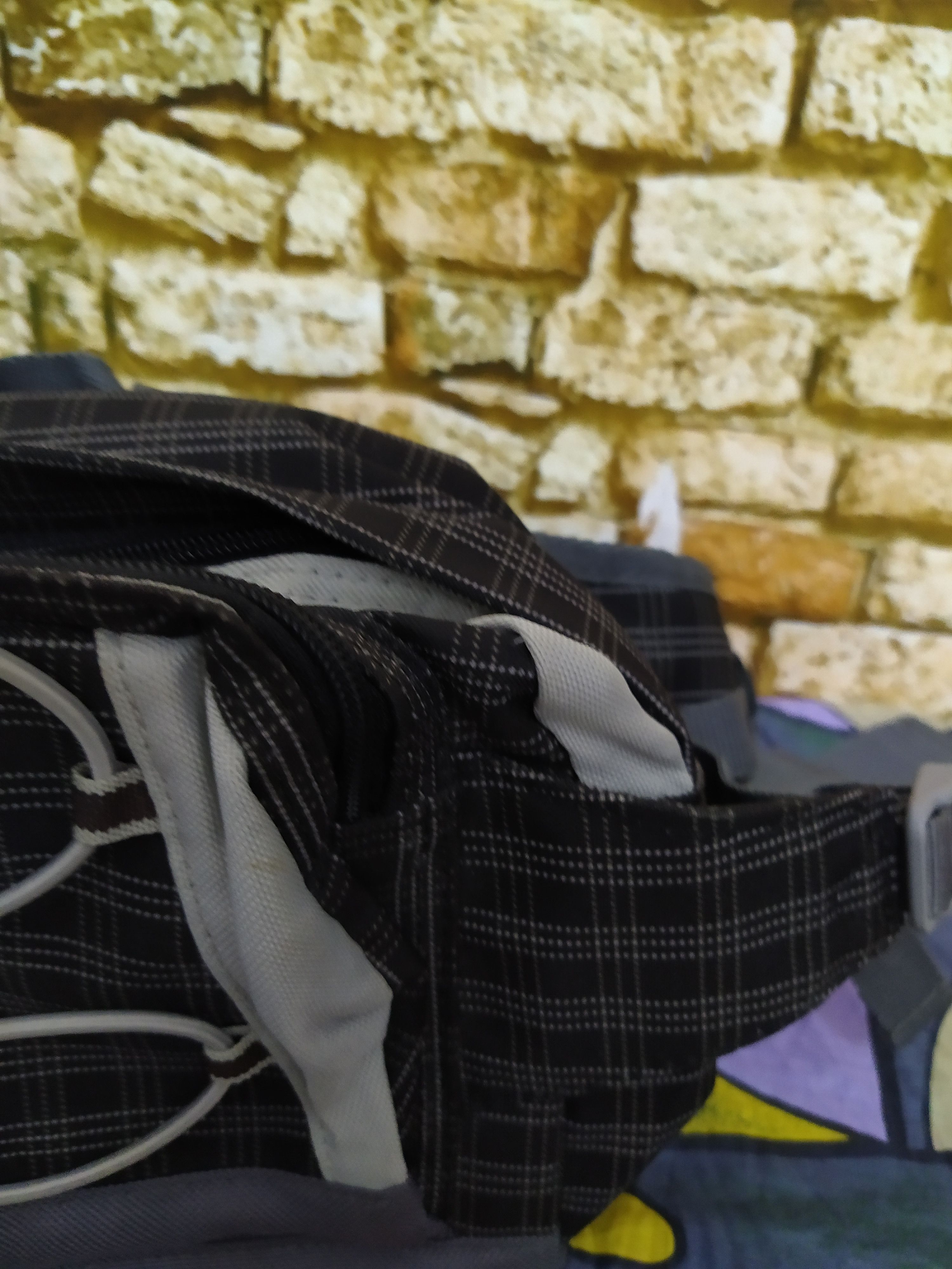 Towncraft T&C WAIST BAG MULTIPOCKET (C39) Size ONE SIZE - 4 Thumbnail