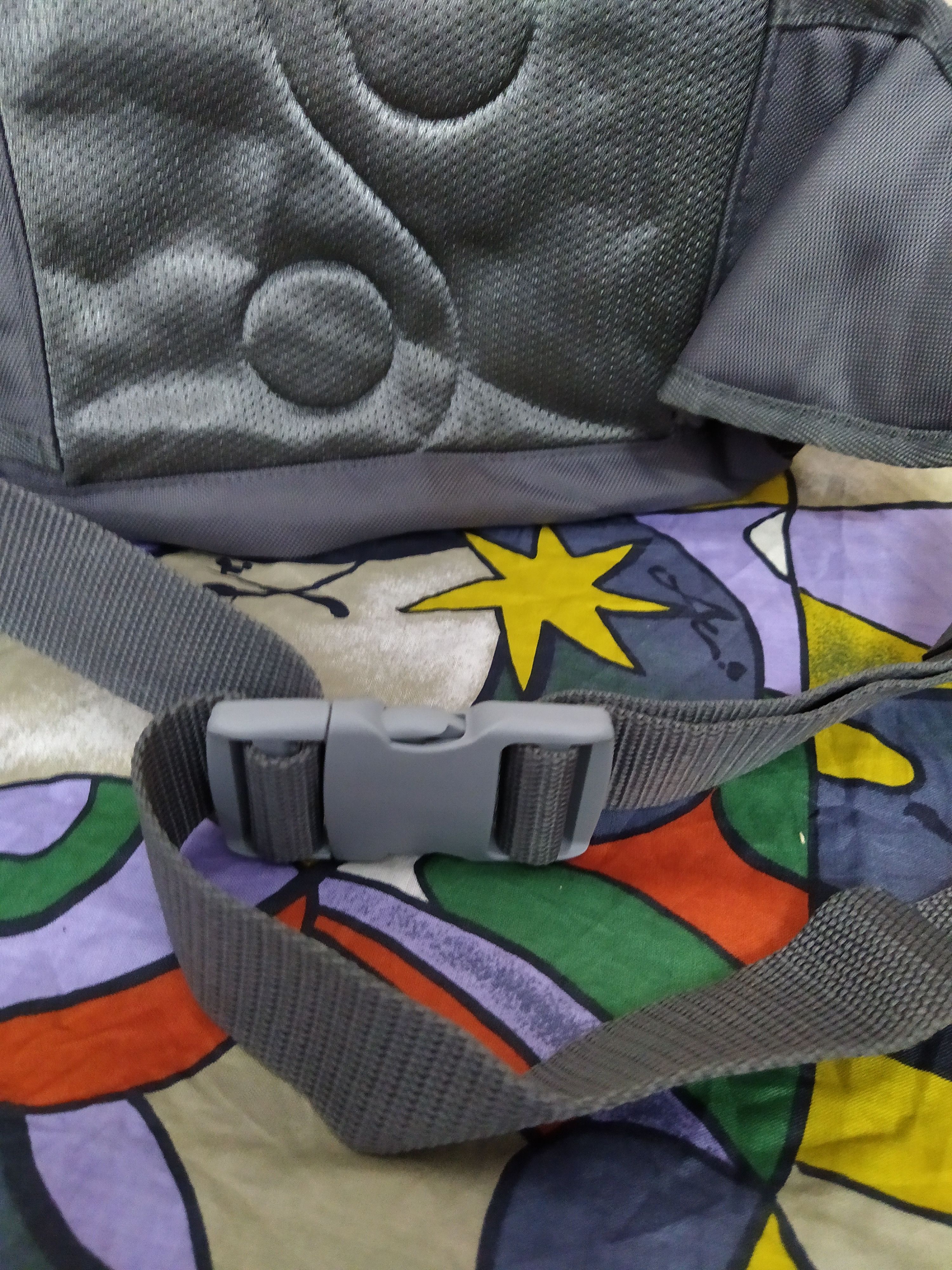 Towncraft T&C WAIST BAG MULTIPOCKET (C39) Size ONE SIZE - 6 Thumbnail