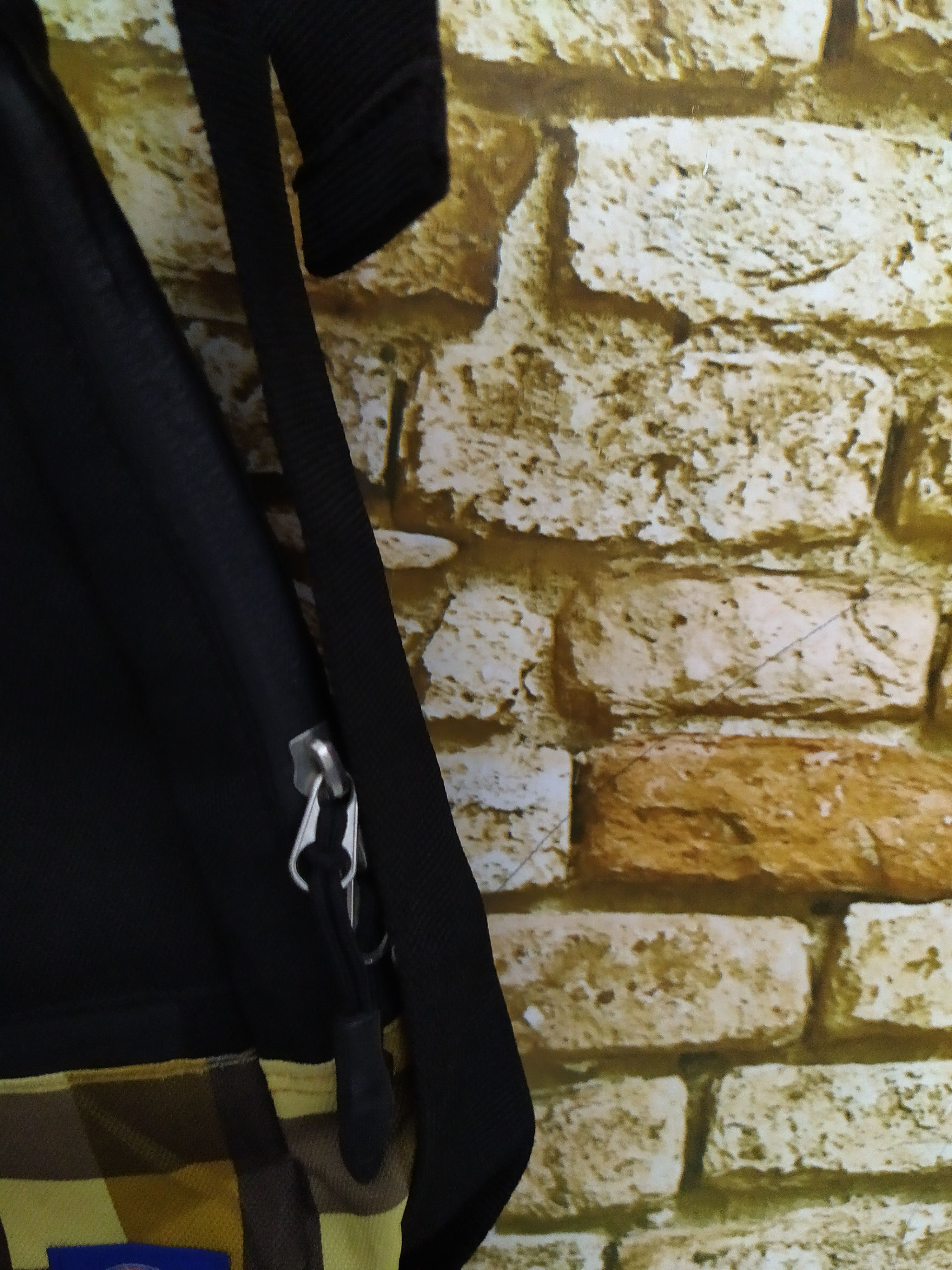 Beams Plus BEAMS x GEORGIA CROSSBODY BAG (C40) Size ONE SIZE - 4 Thumbnail