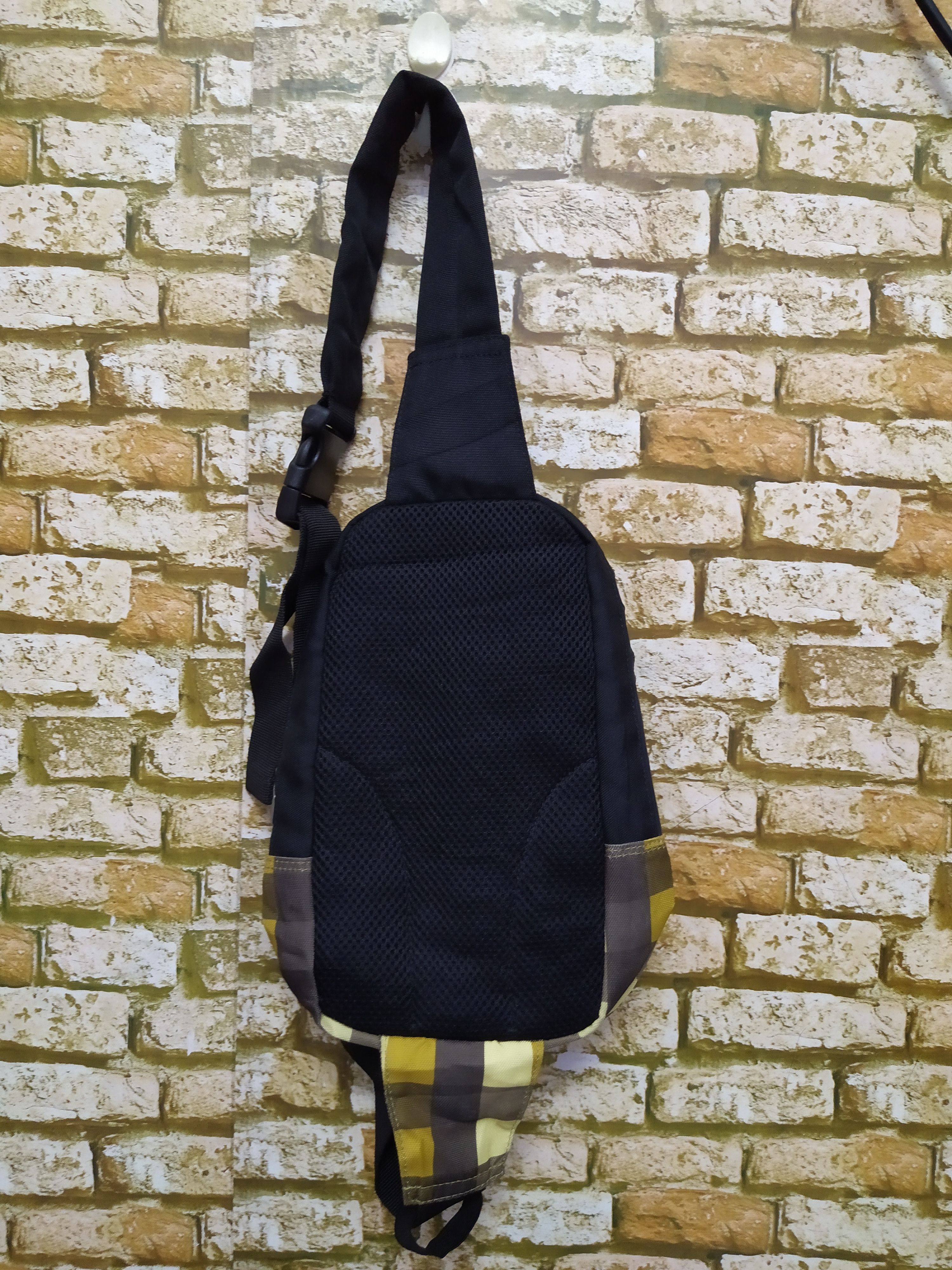 Beams Plus BEAMS x GEORGIA CROSSBODY BAG (C40) Size ONE SIZE - 6 Thumbnail