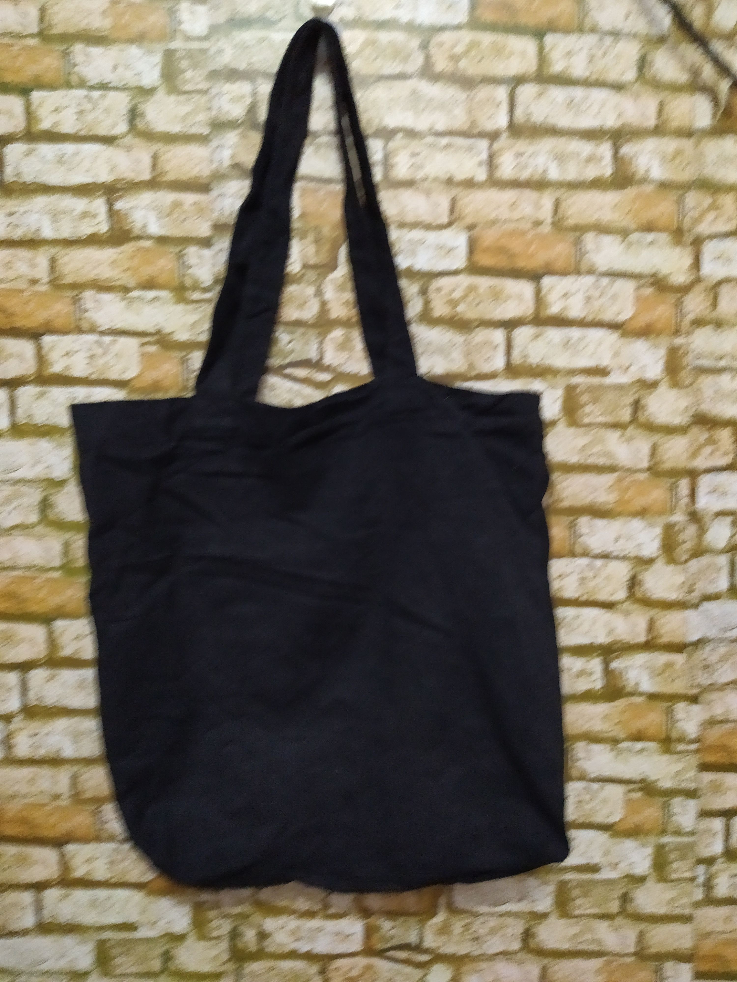 Cartoon Network × Vintage VTG PATLABOR ANIME BAG TOTE (C41) Size ONE SIZE - 4 Thumbnail