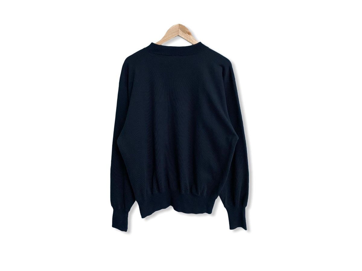 Nike × Vintage VINTAGE NIKE 90s BIG LOGO SWEATSHIRT Size US XL / EU 56 / 4 - 3 Thumbnail