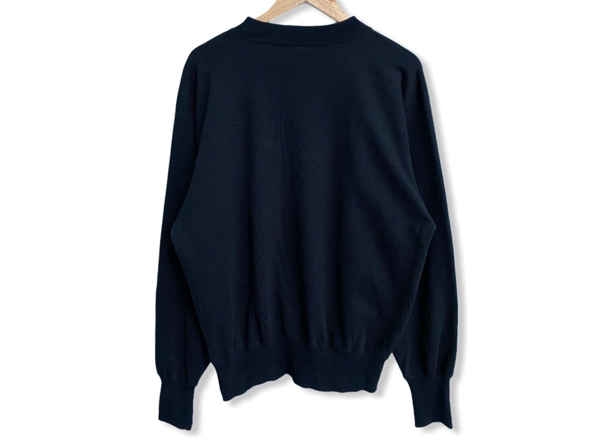 Nike × Vintage VINTAGE NIKE 90s BIG LOGO SWEATSHIRT Size US XL / EU 56 / 4 - 4 Thumbnail