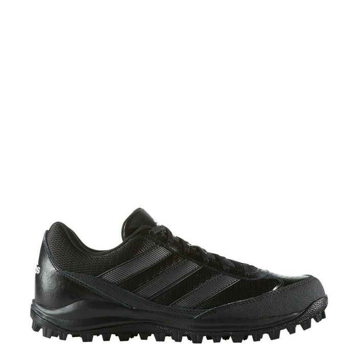 Adidas men's turf hog lx low clearance football shoe