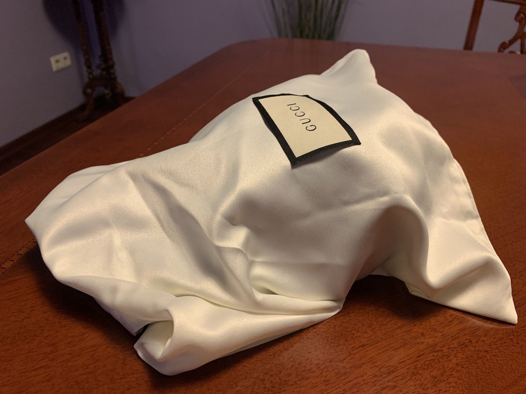 Gucci SS'20 Cap GG Canvas Size ONE SIZE - 12 Thumbnail