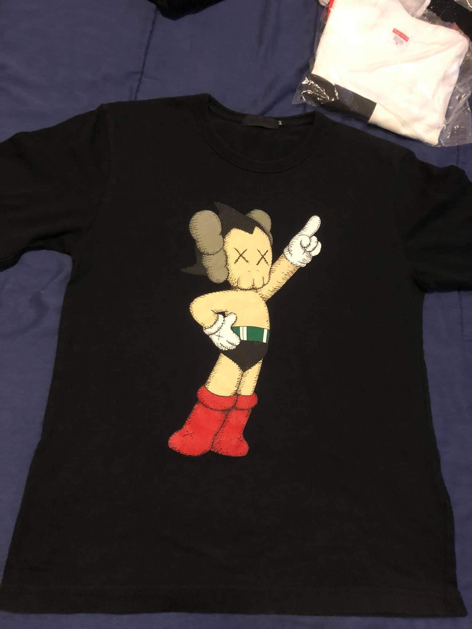 discounts online shopping astroboy original fake Tezuka productions anime  shirt rare | www.fcbsudan.com