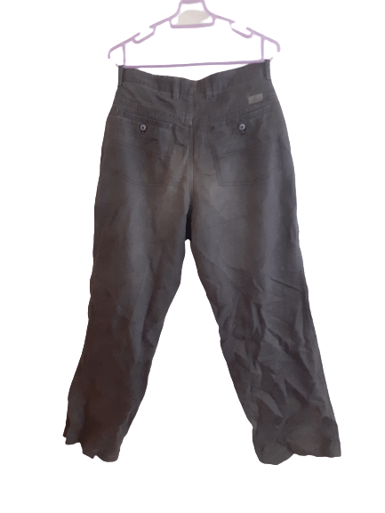 Band Tees × Vintage Vintage Richard Clayderman Pants Size US 29 - 2 Thumbnail
