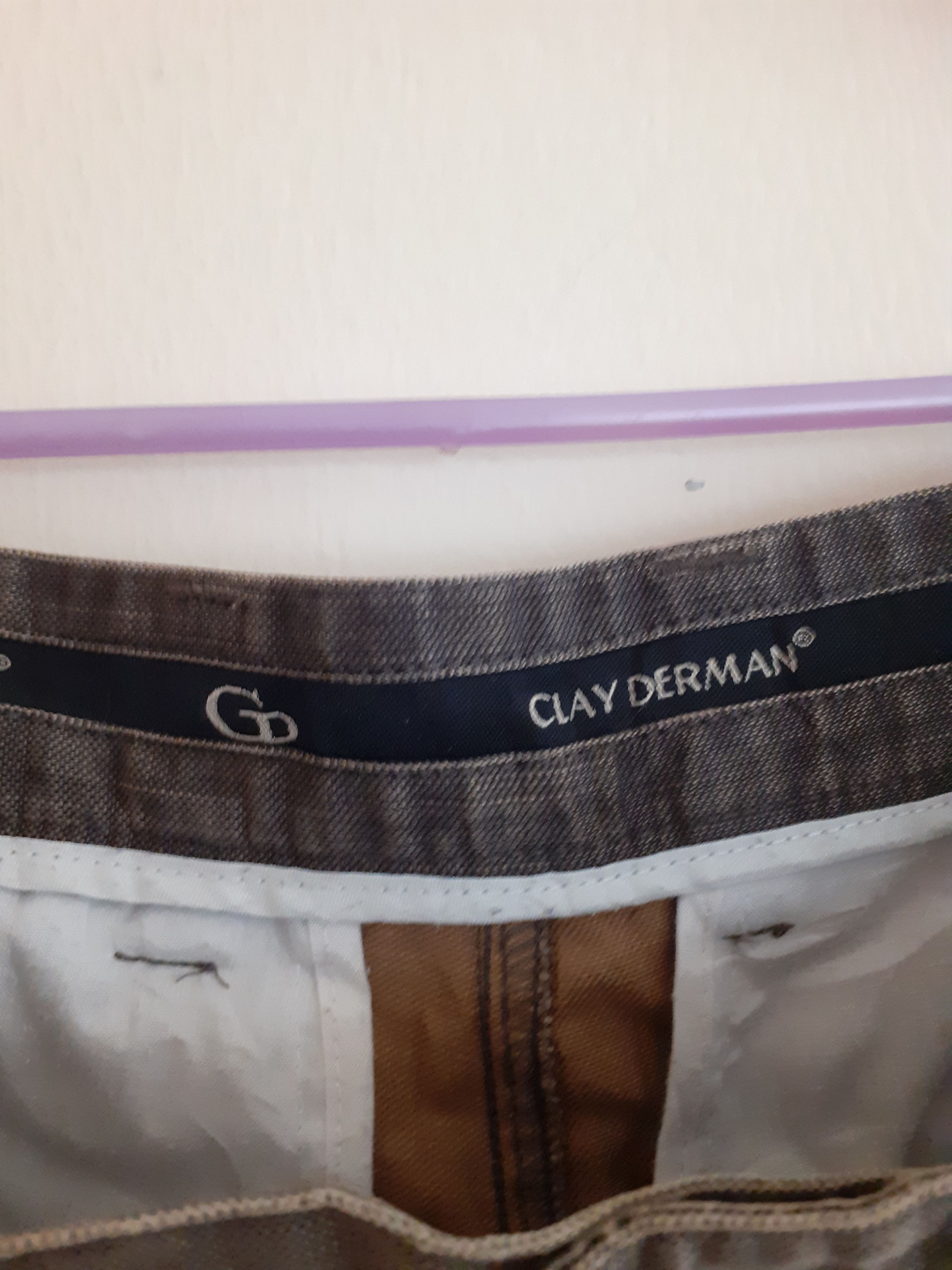 Band Tees × Vintage Vintage Richard Clayderman Pants Size US 29 - 4 Thumbnail