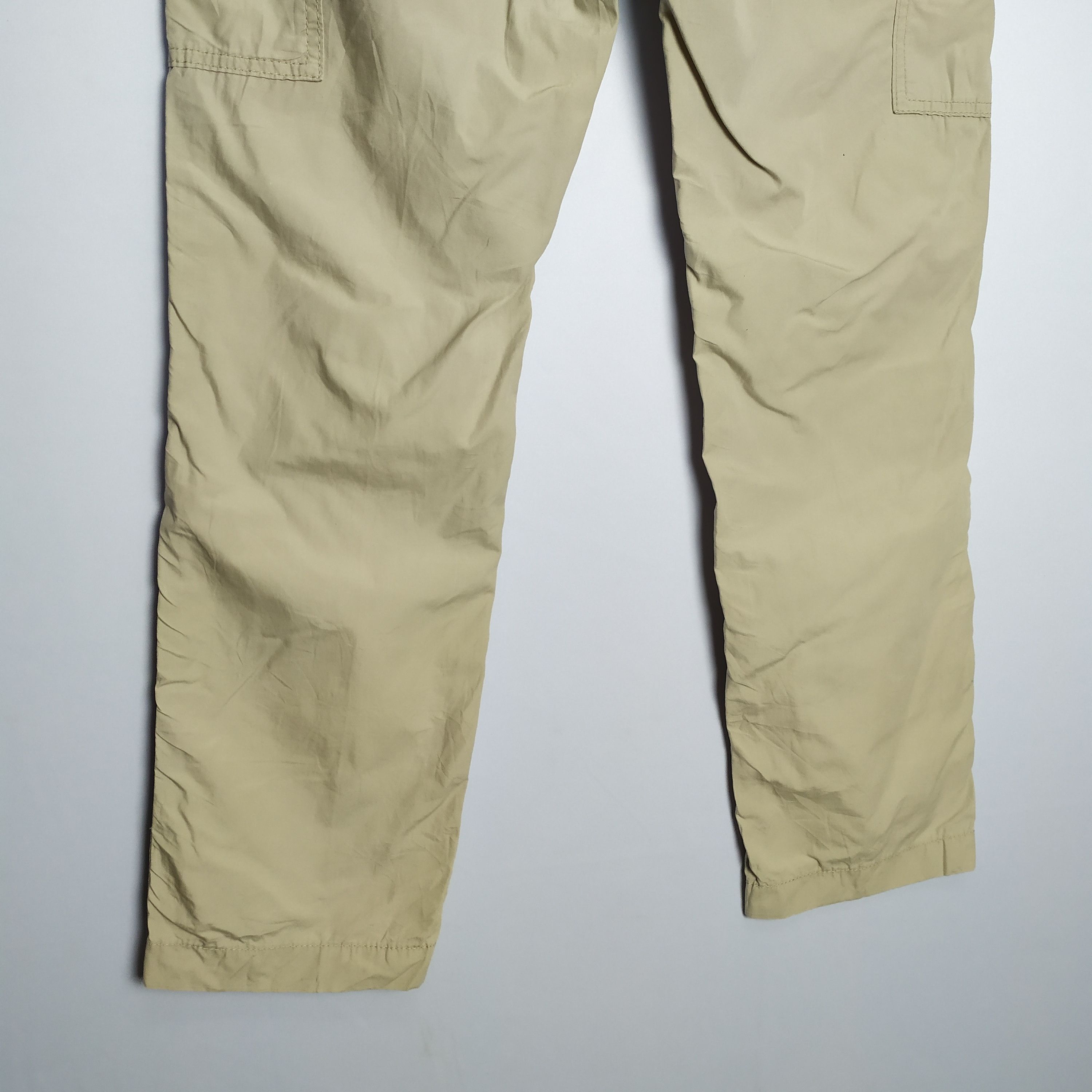 Japanese Brand Japanese brand Cargo Pants Utility pant Size US 29 - 7 Thumbnail