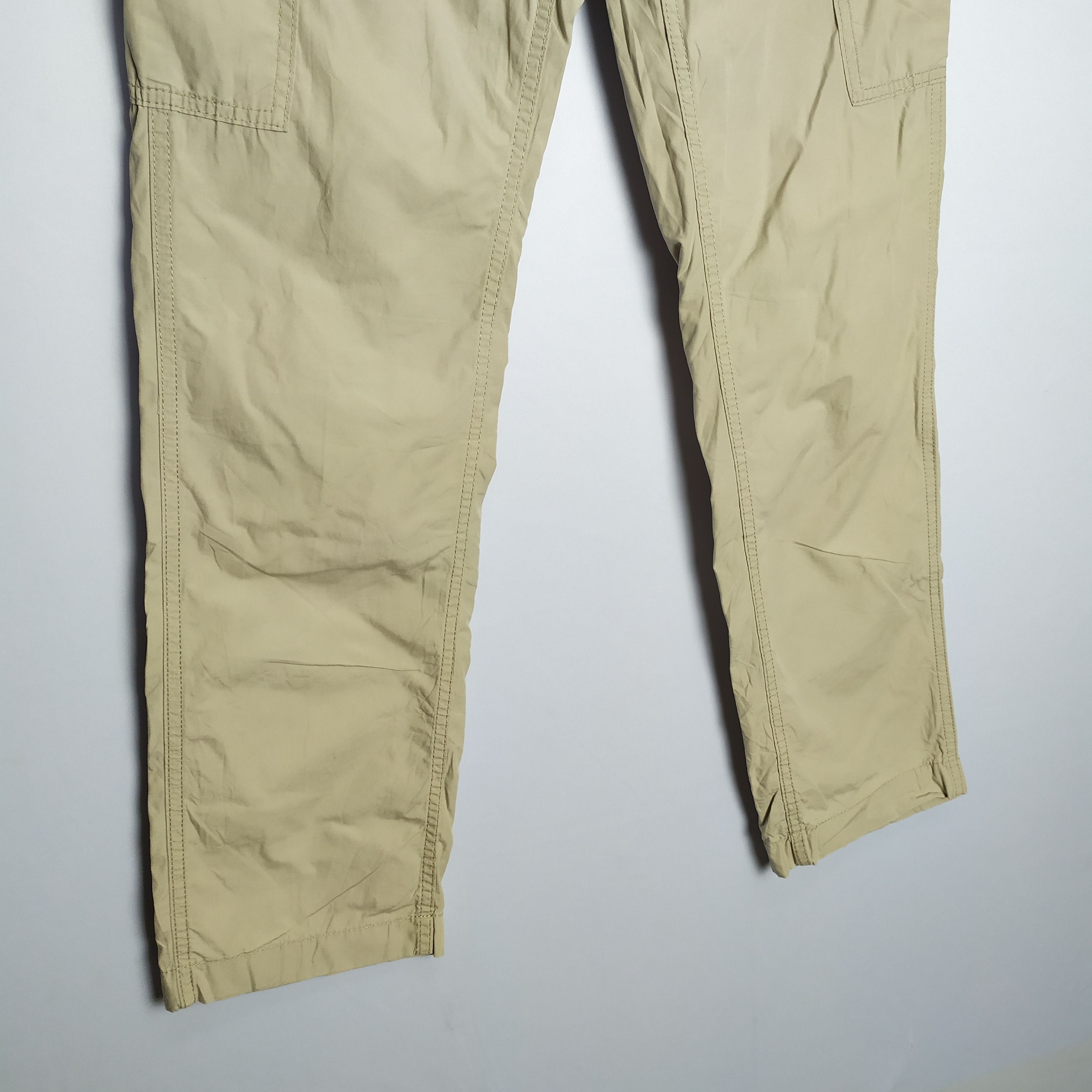 Japanese Brand Japanese brand Cargo Pants Utility pant Size US 29 - 4 Thumbnail