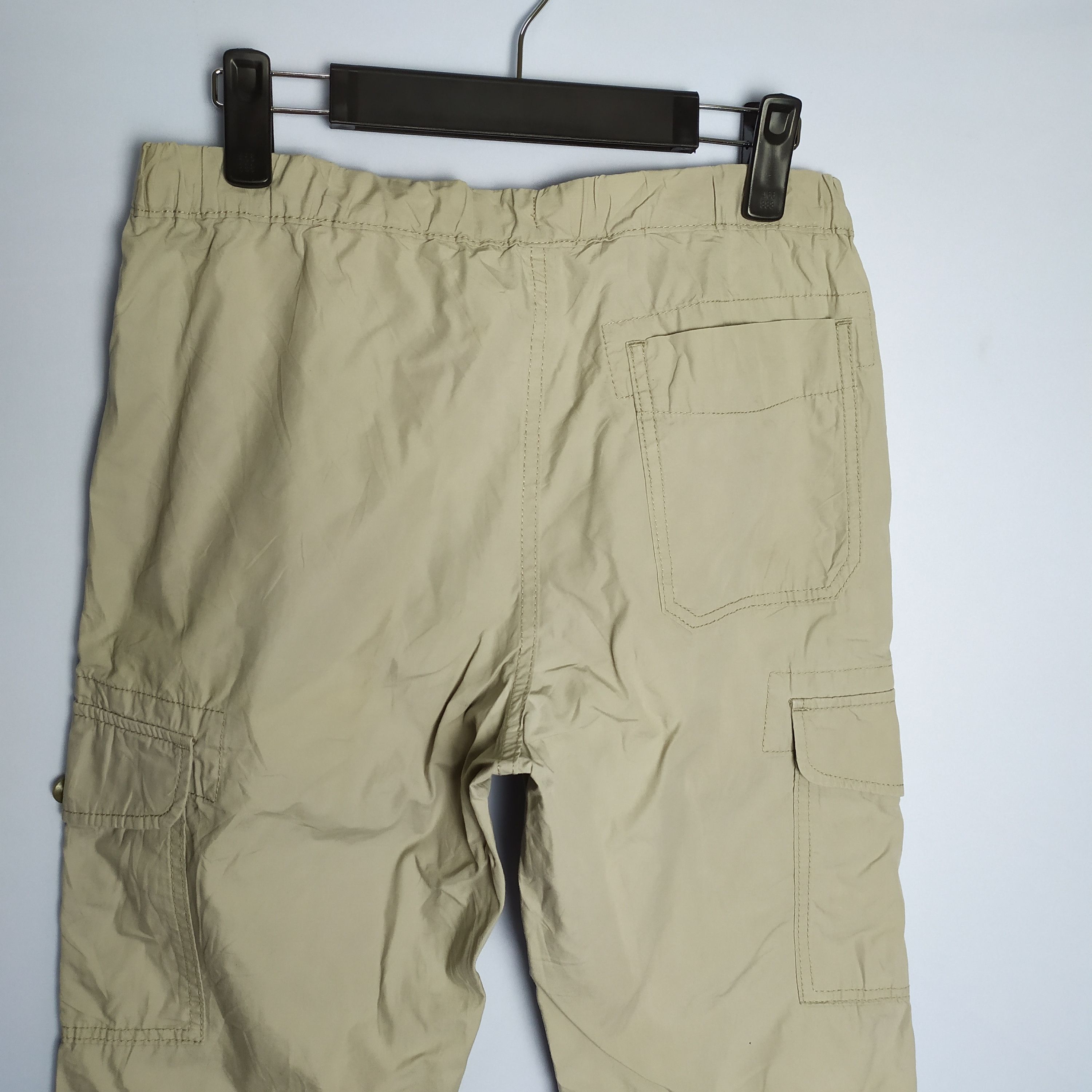 Japanese Brand Japanese brand Cargo Pants Utility pant Size US 29 - 6 Thumbnail