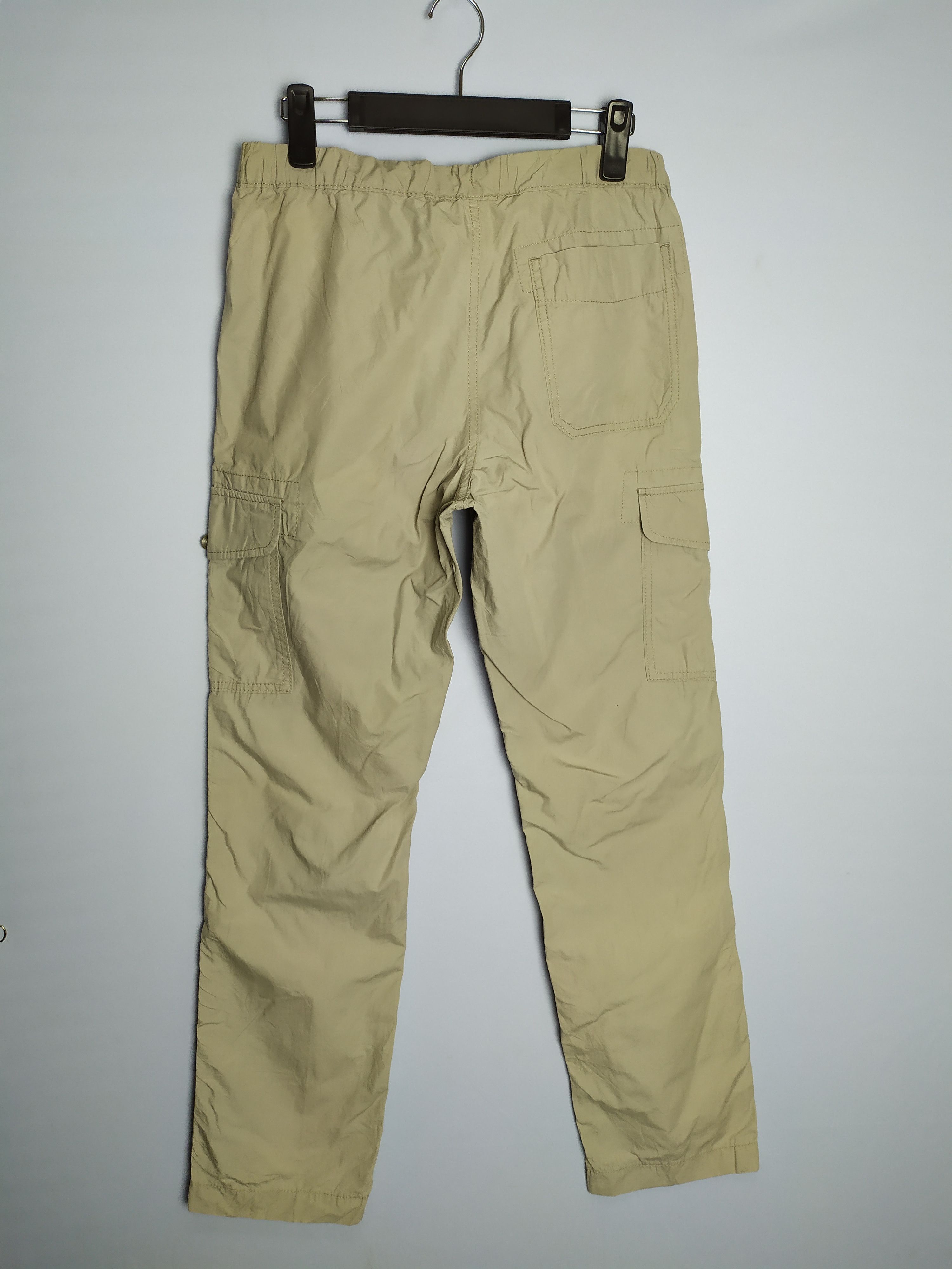 Japanese Brand Japanese brand Cargo Pants Utility pant Size US 29 - 5 Thumbnail